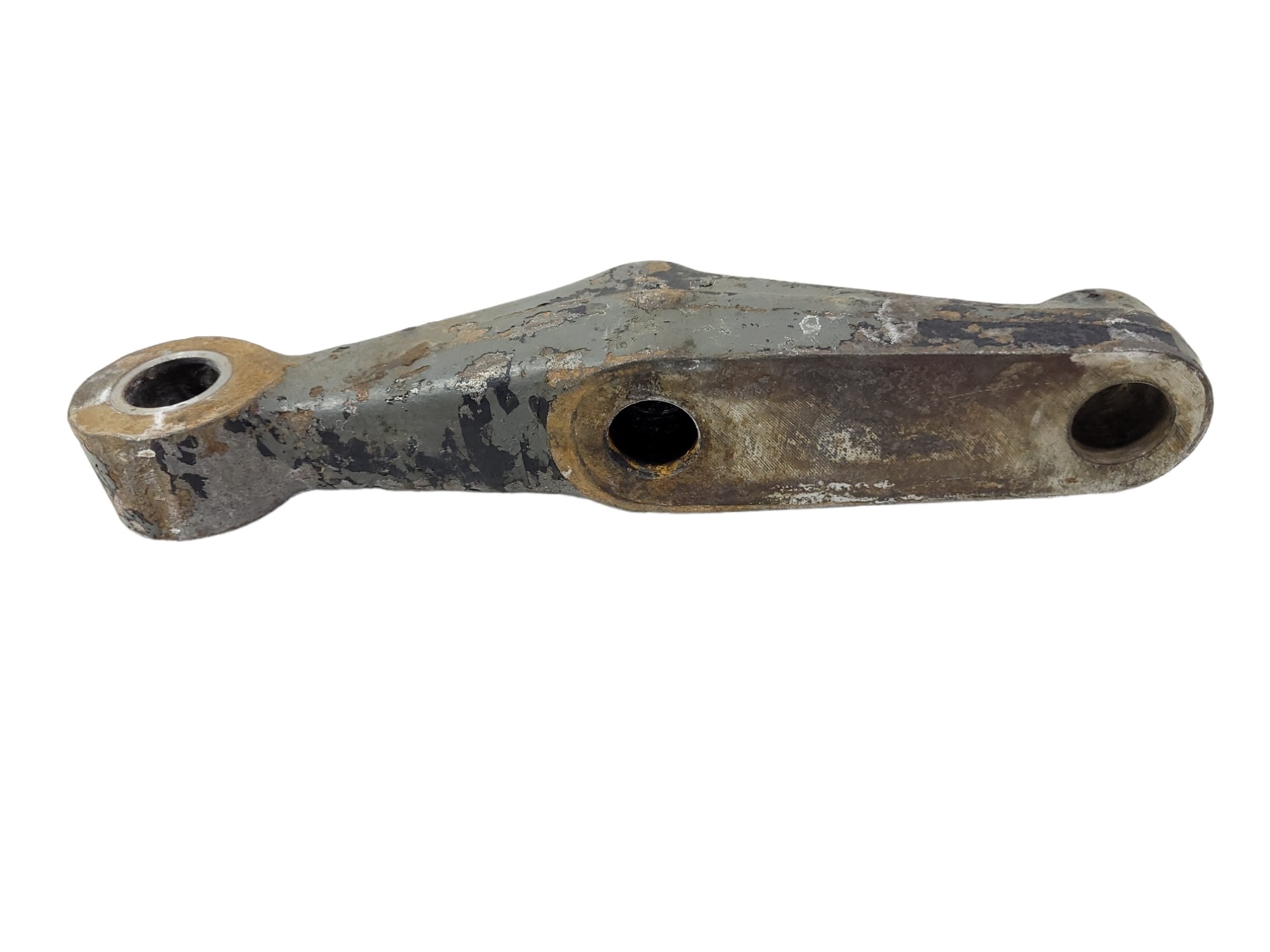 Braço Eixo Volvo1629135 2