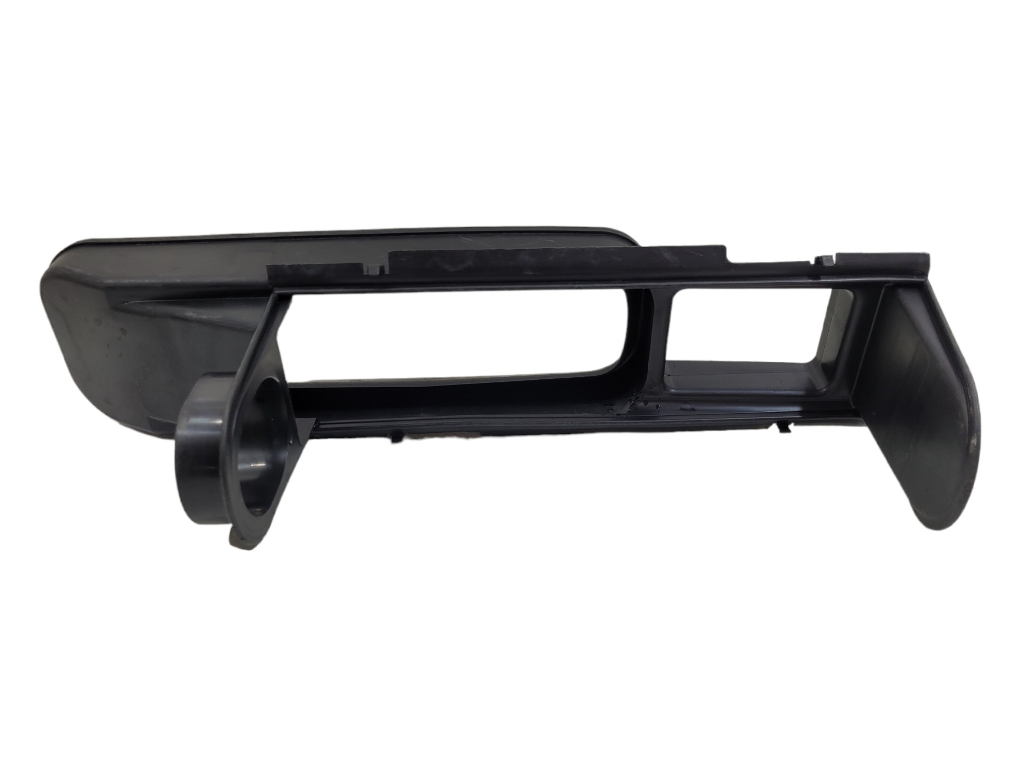 Acabamento Duto Ar Painel Man Tgx 81619500441