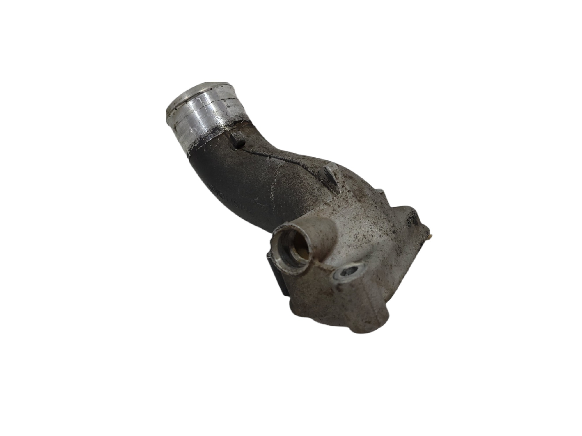 Tubo De Derivação Scania 1862036 3
