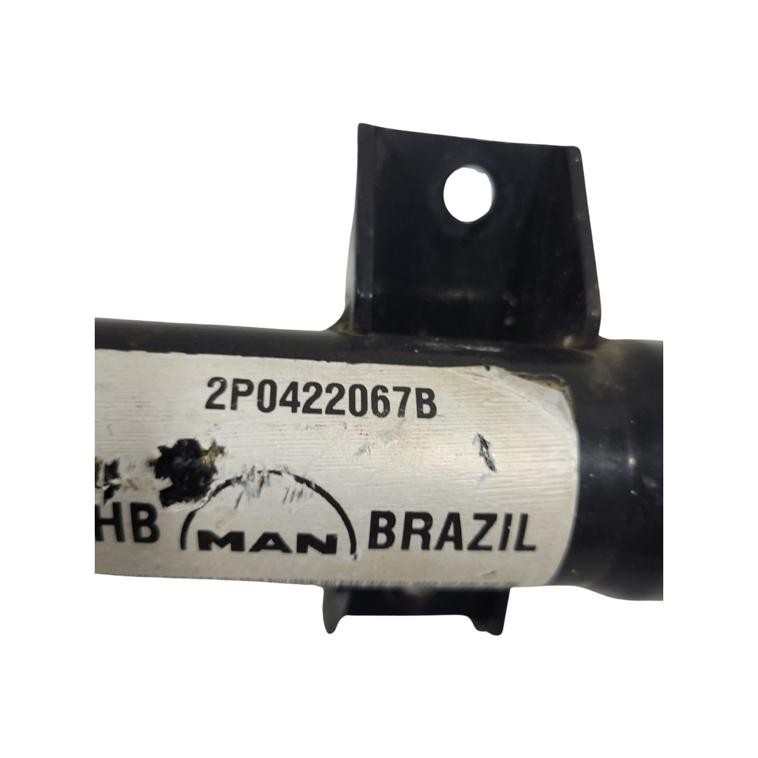Coluna Direção Parcial Vw Man / 2p0422067b 6