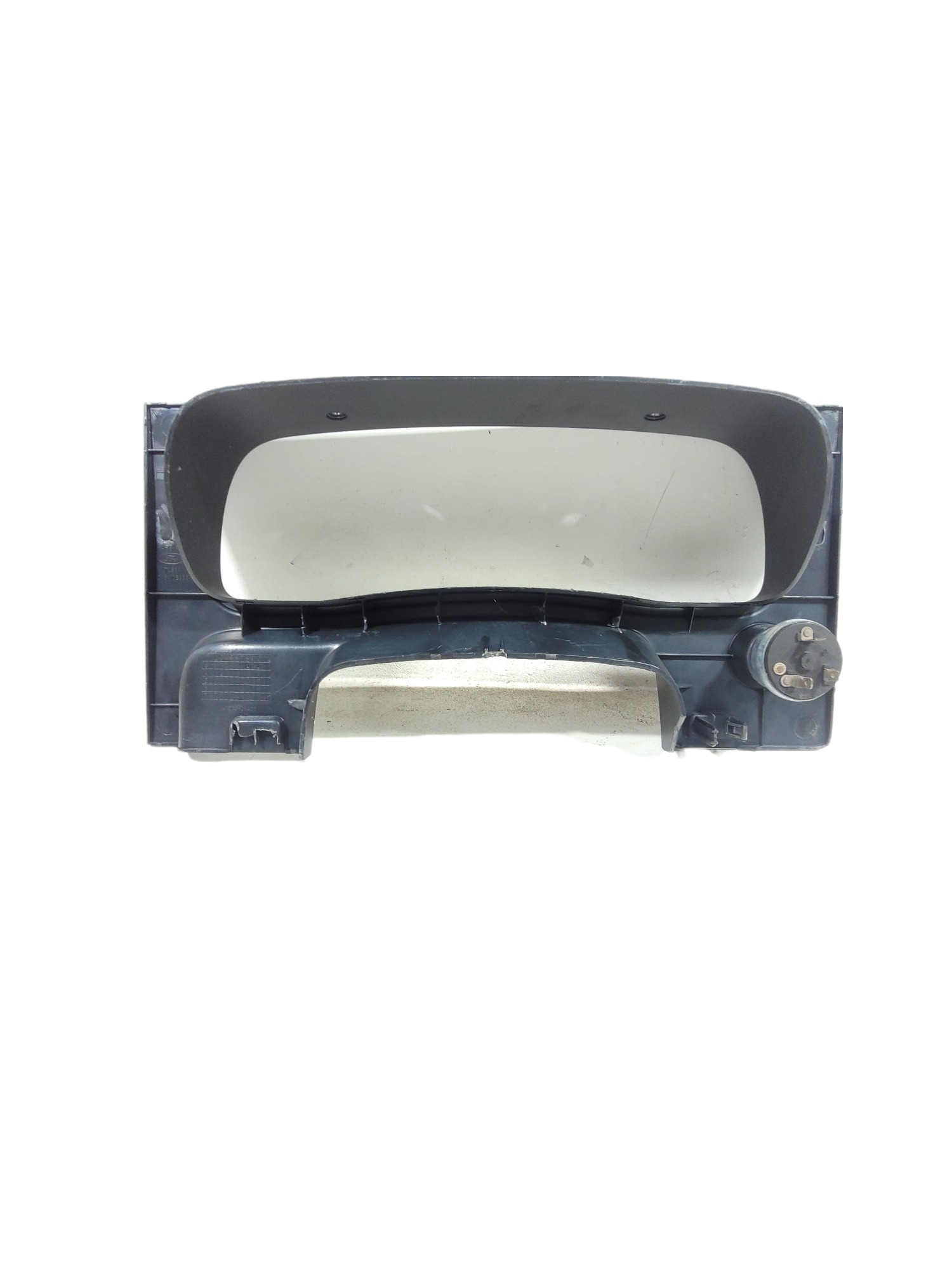 Moldura Painel Instrumentos Ford Cargocc4510b988aa 4