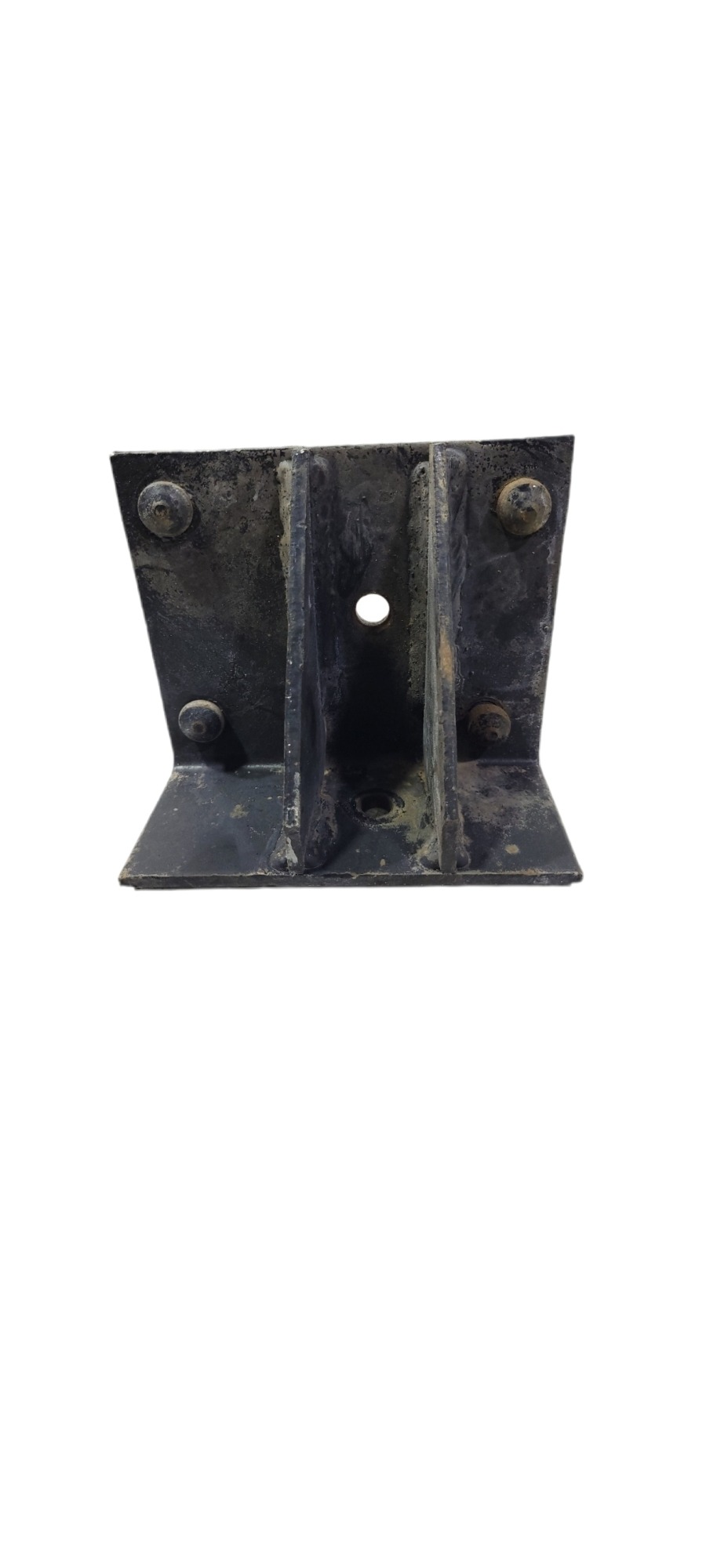 Suporte Batente Dianteiro Vw 1c455c120ab 1