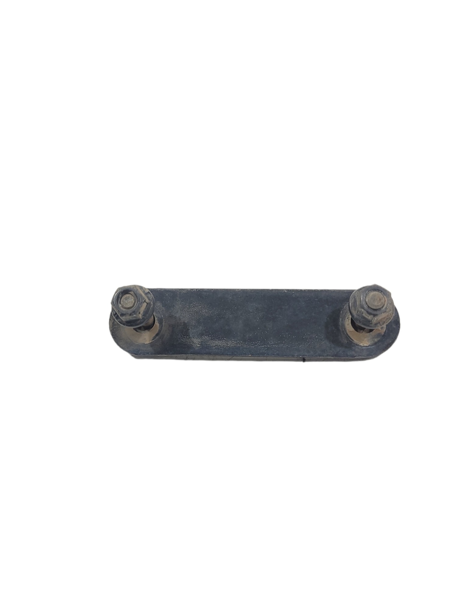 Suporte Defletor De Ar Volvo Vm 1