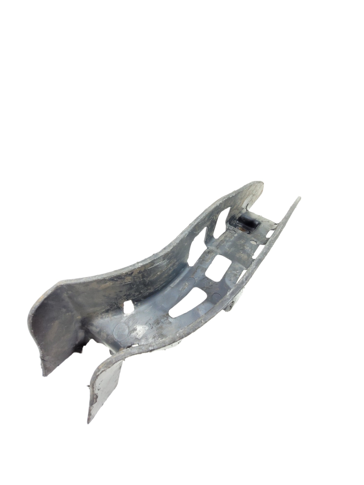 Suporte Fiação Elétrica Caminhão Scania1384471 3
