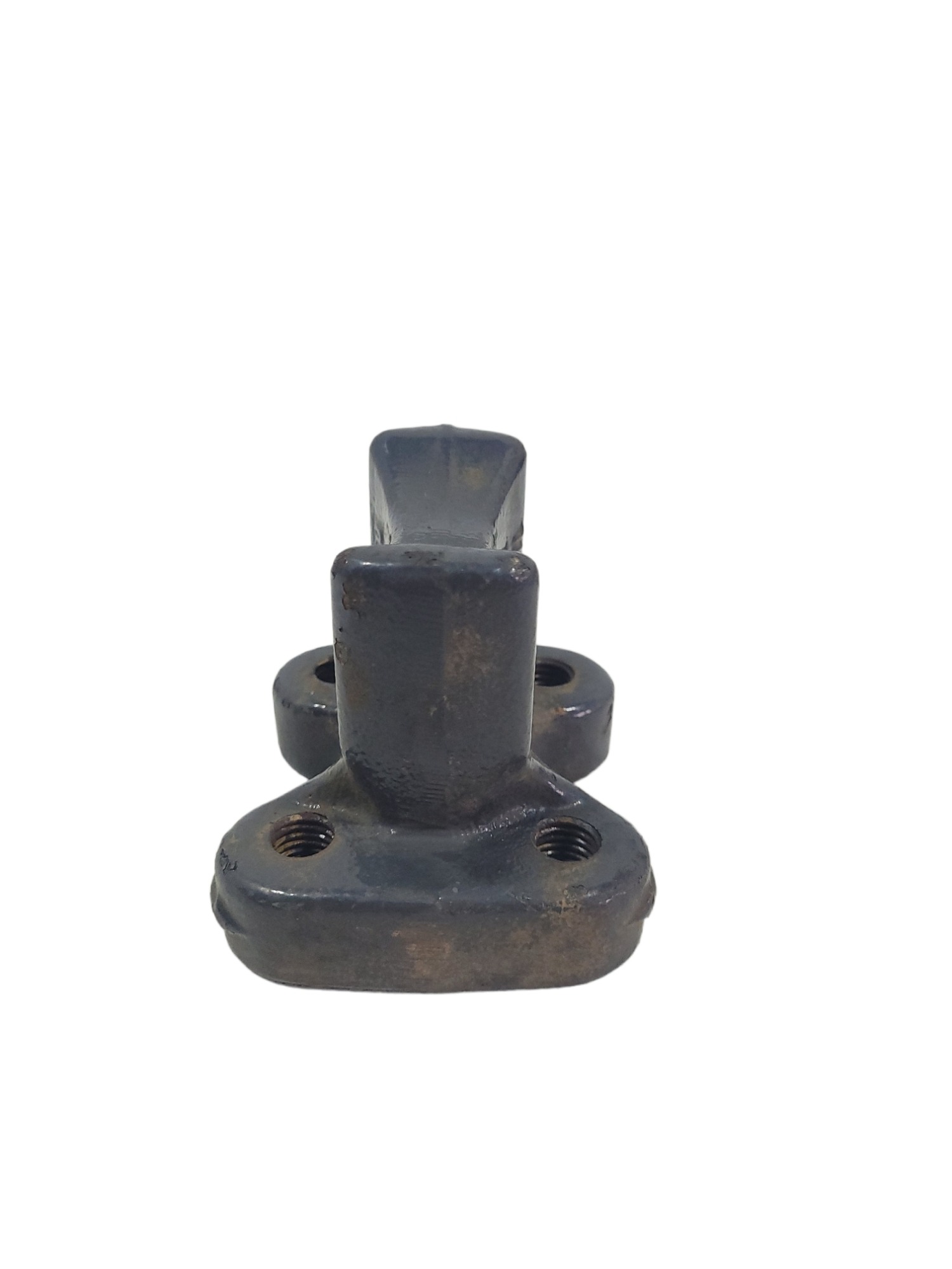 Batente Mola Traseiro Volvo1629744 2