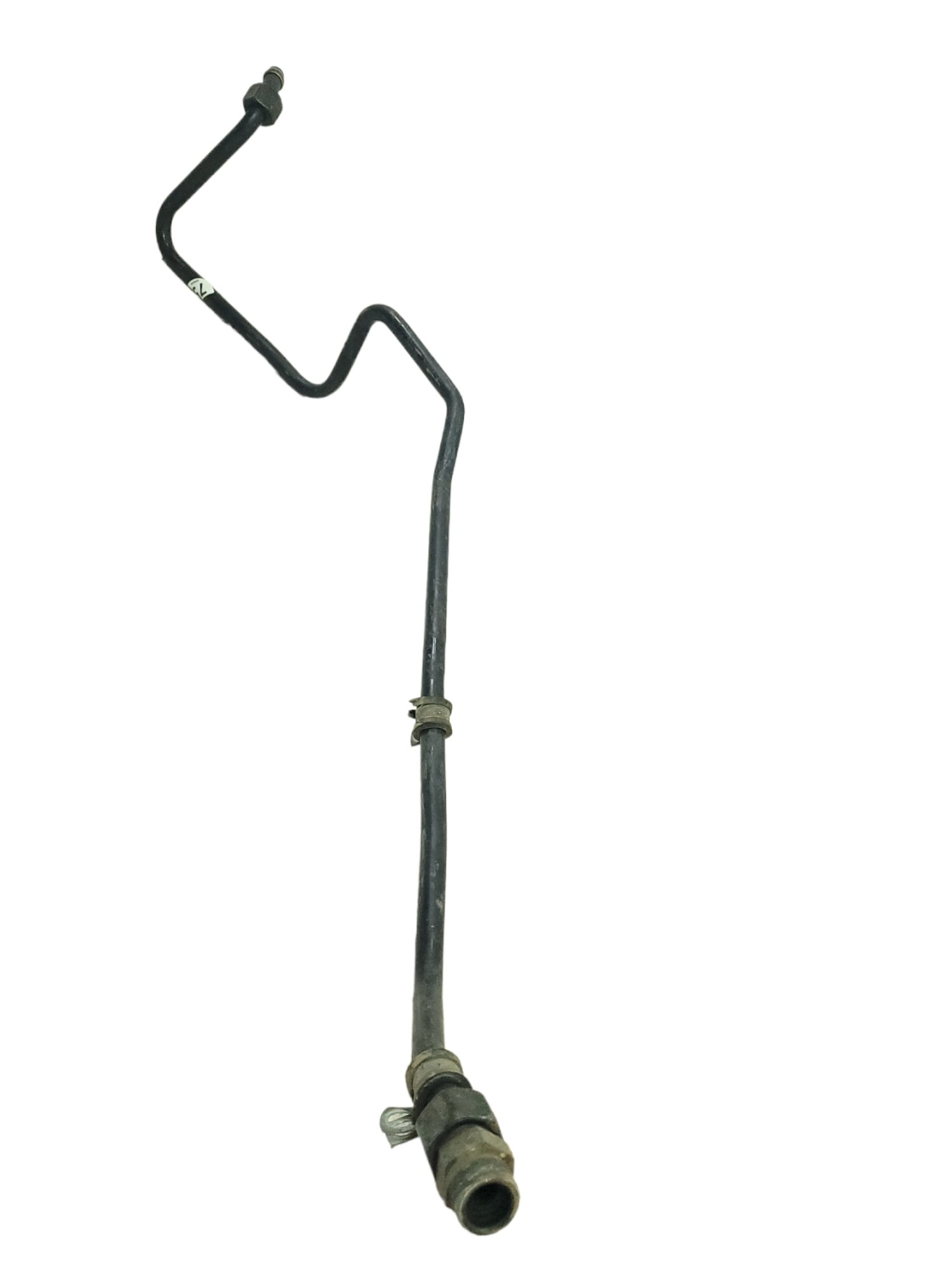 Cano Água M Benz 1