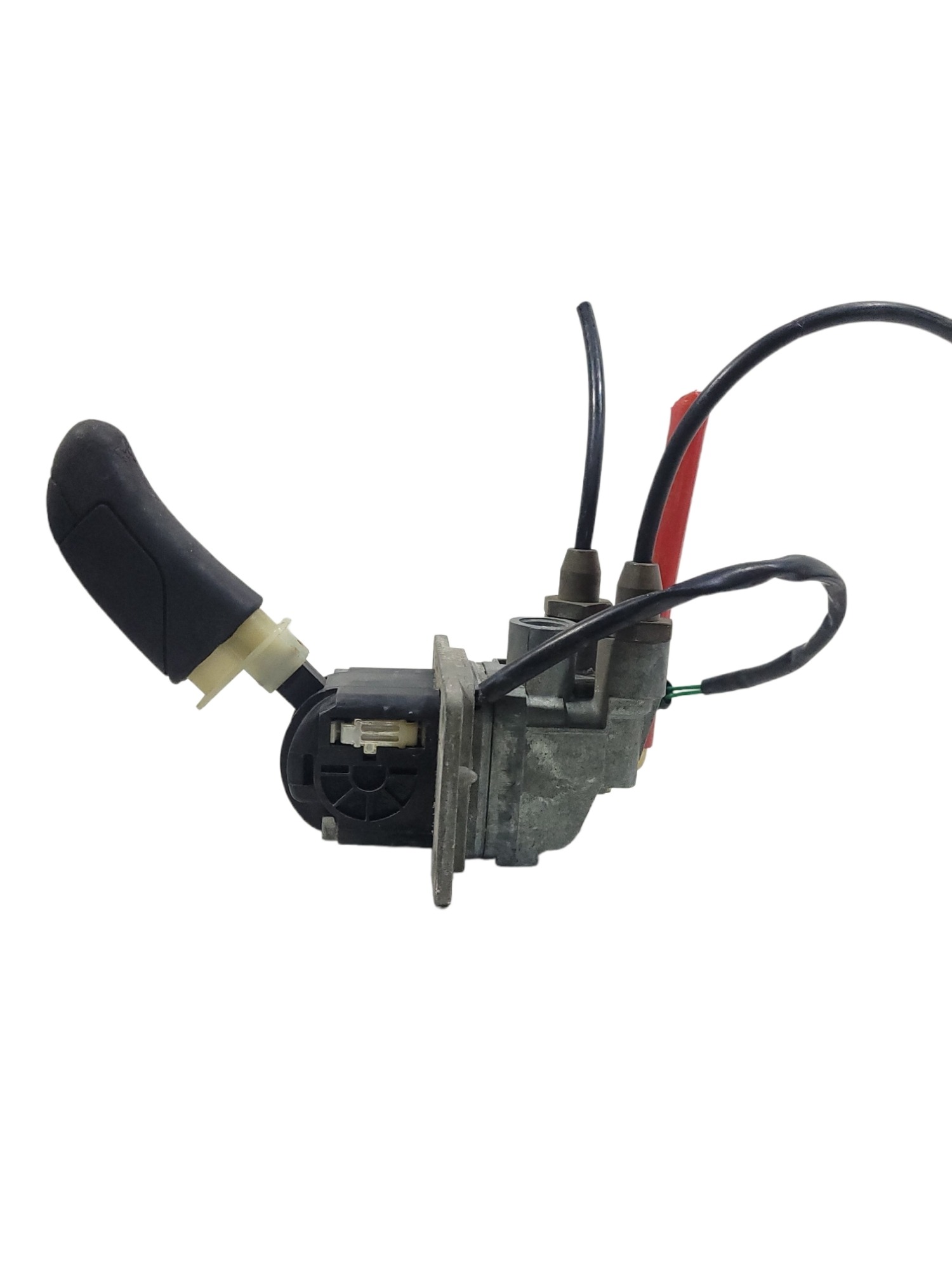 Valvula Freio De Reboque Iveco Hi-way * 757504