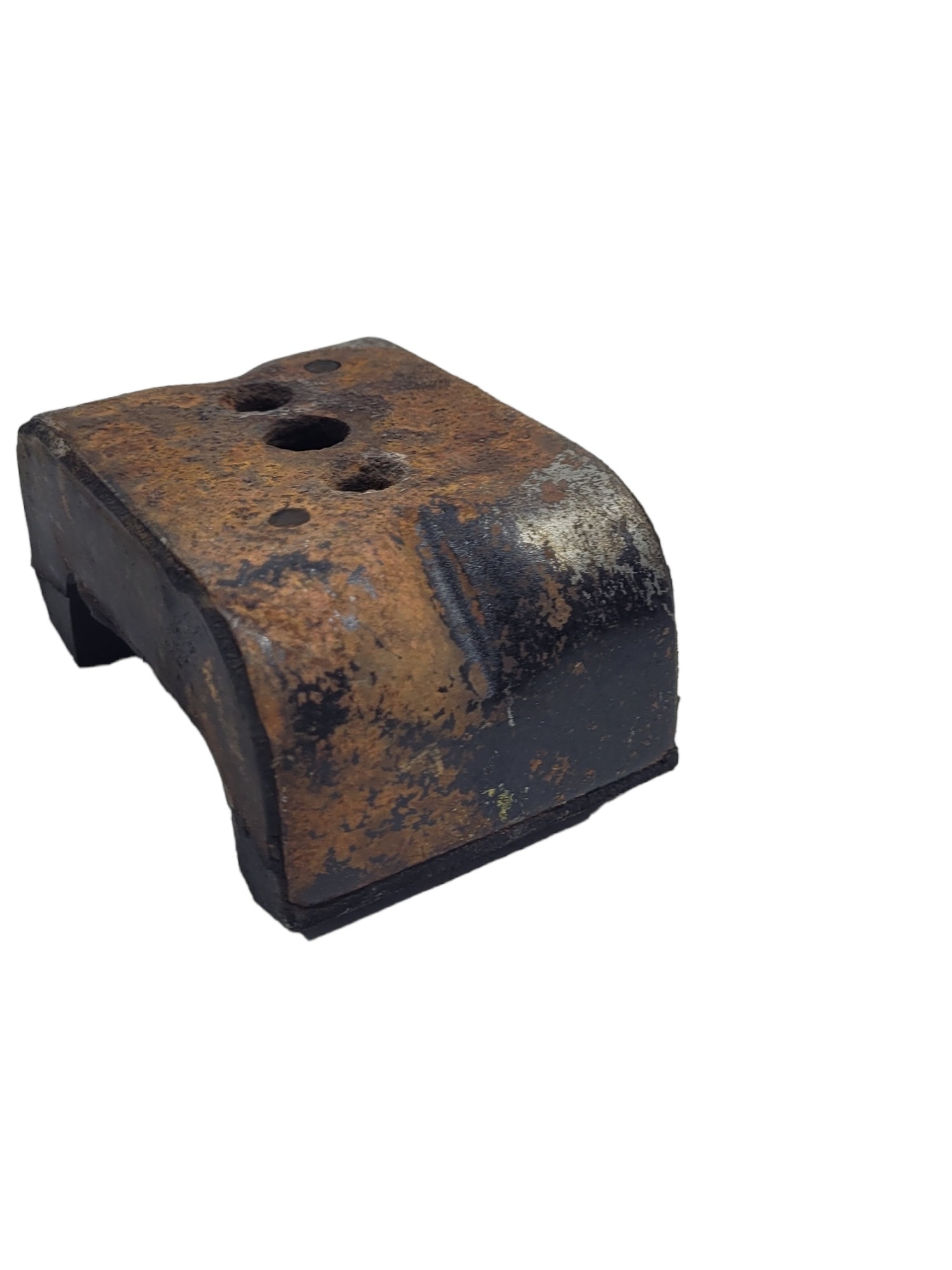 Coxim Traseiro Motor Gm D60 ~ 7363679 3