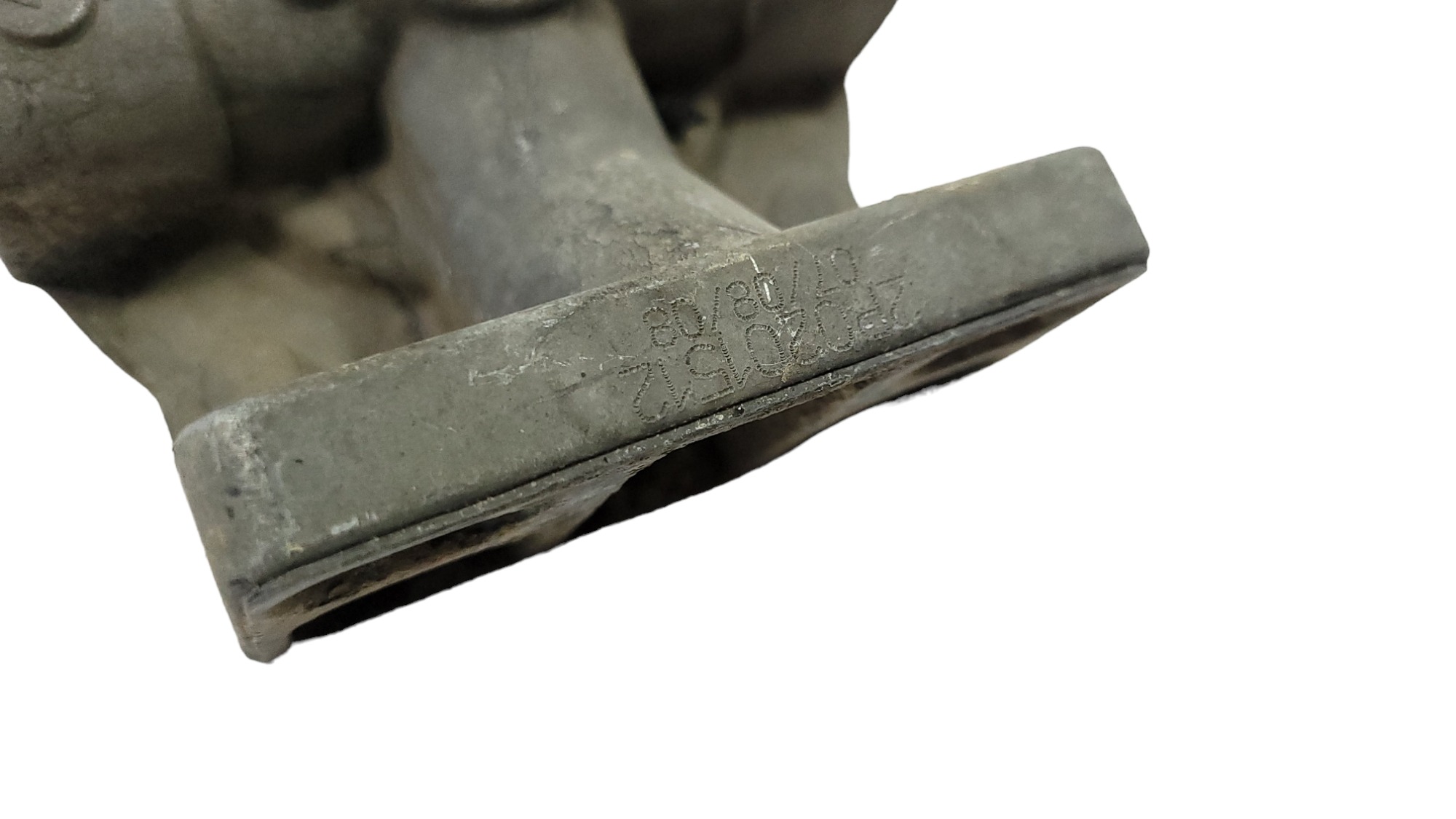 Suporte Filtro Diesel Vw 2p0201512 4
