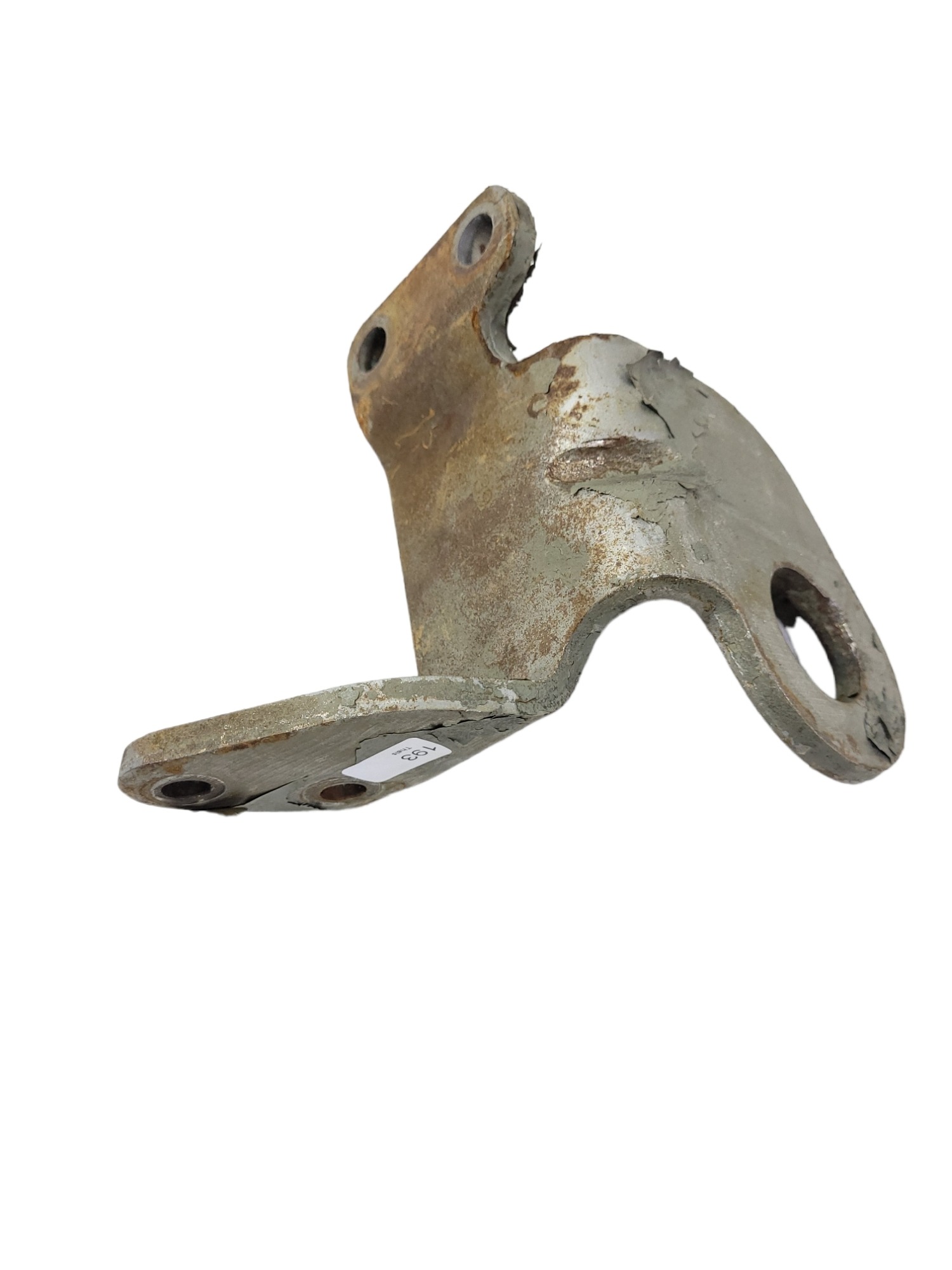Suporte Motor Cummins 5