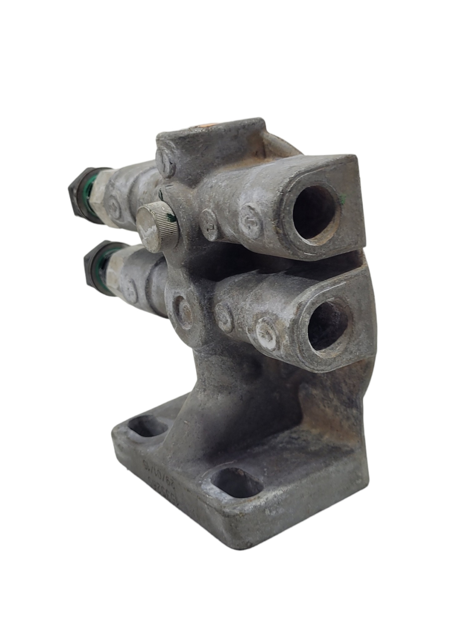 Cabeçote Filtro Rarcor Scania 2