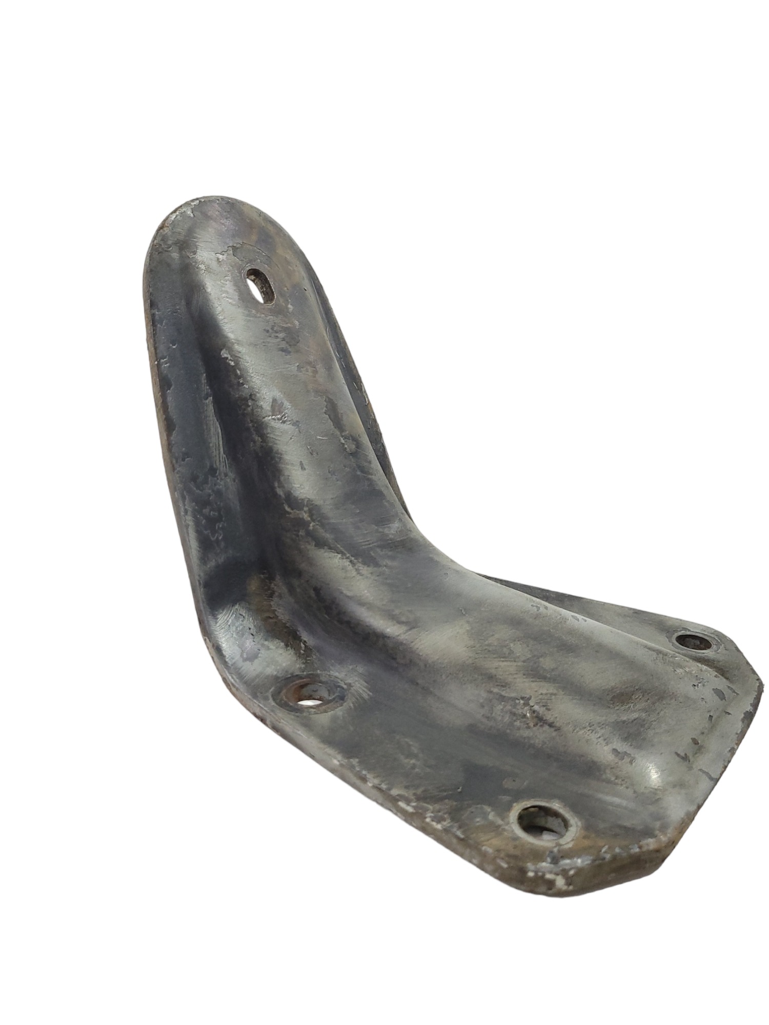 Suporte Coxim Scania 112 113 3