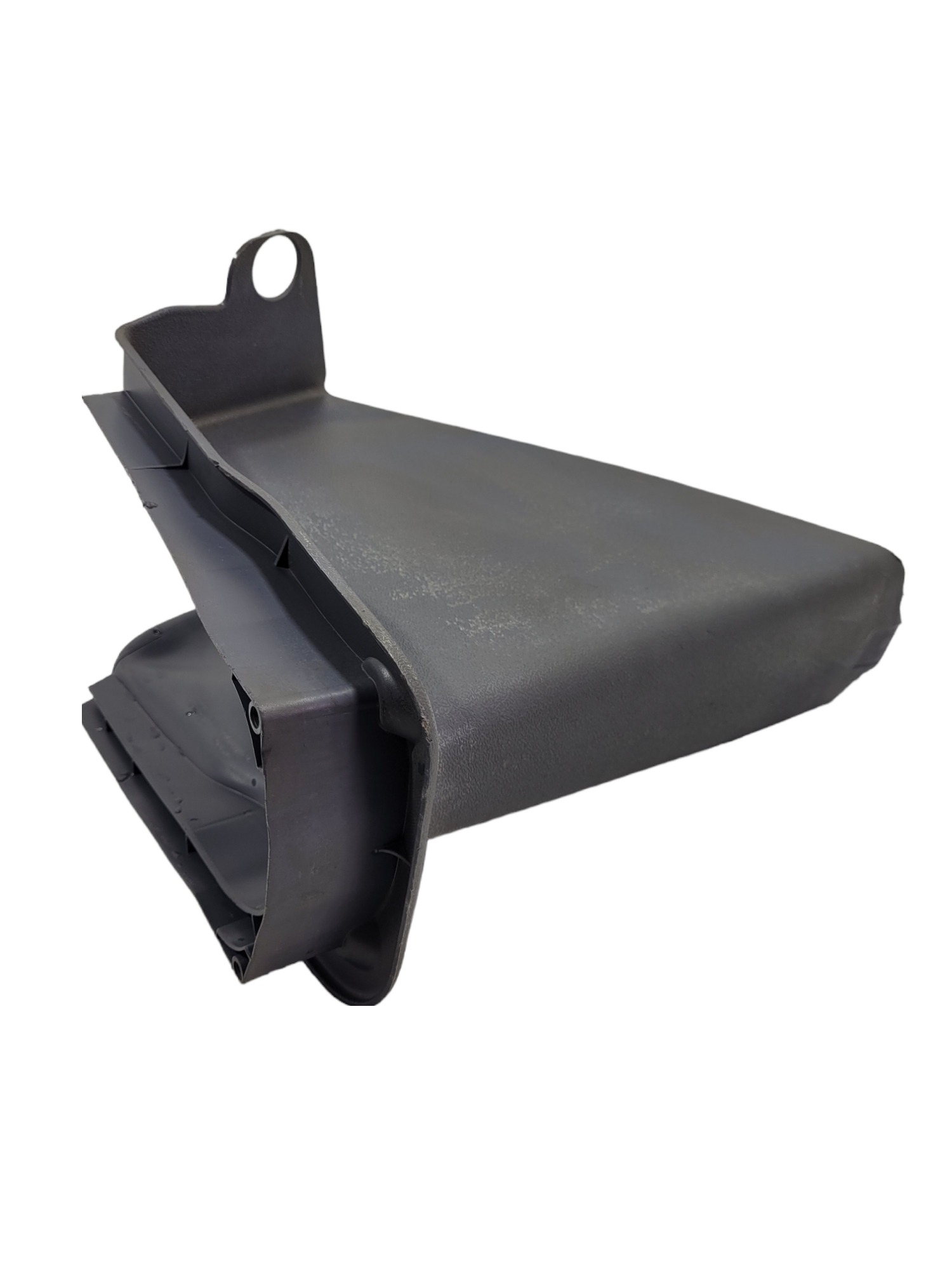 Acabamento Coluna Direção Scania  1735823 5