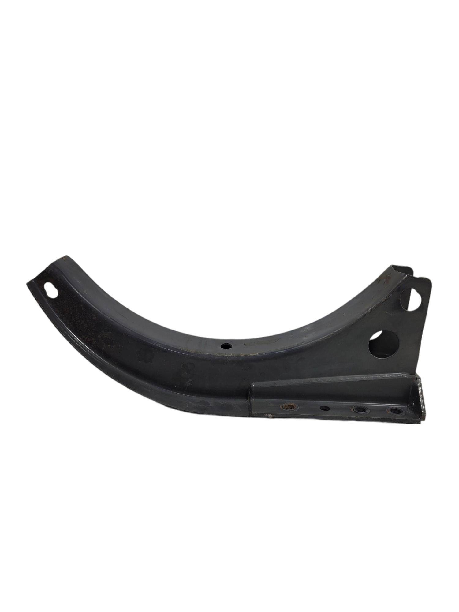 Suporte Tanque Cilindro Volvo Fh Nh Sem Cinta 20427419 5