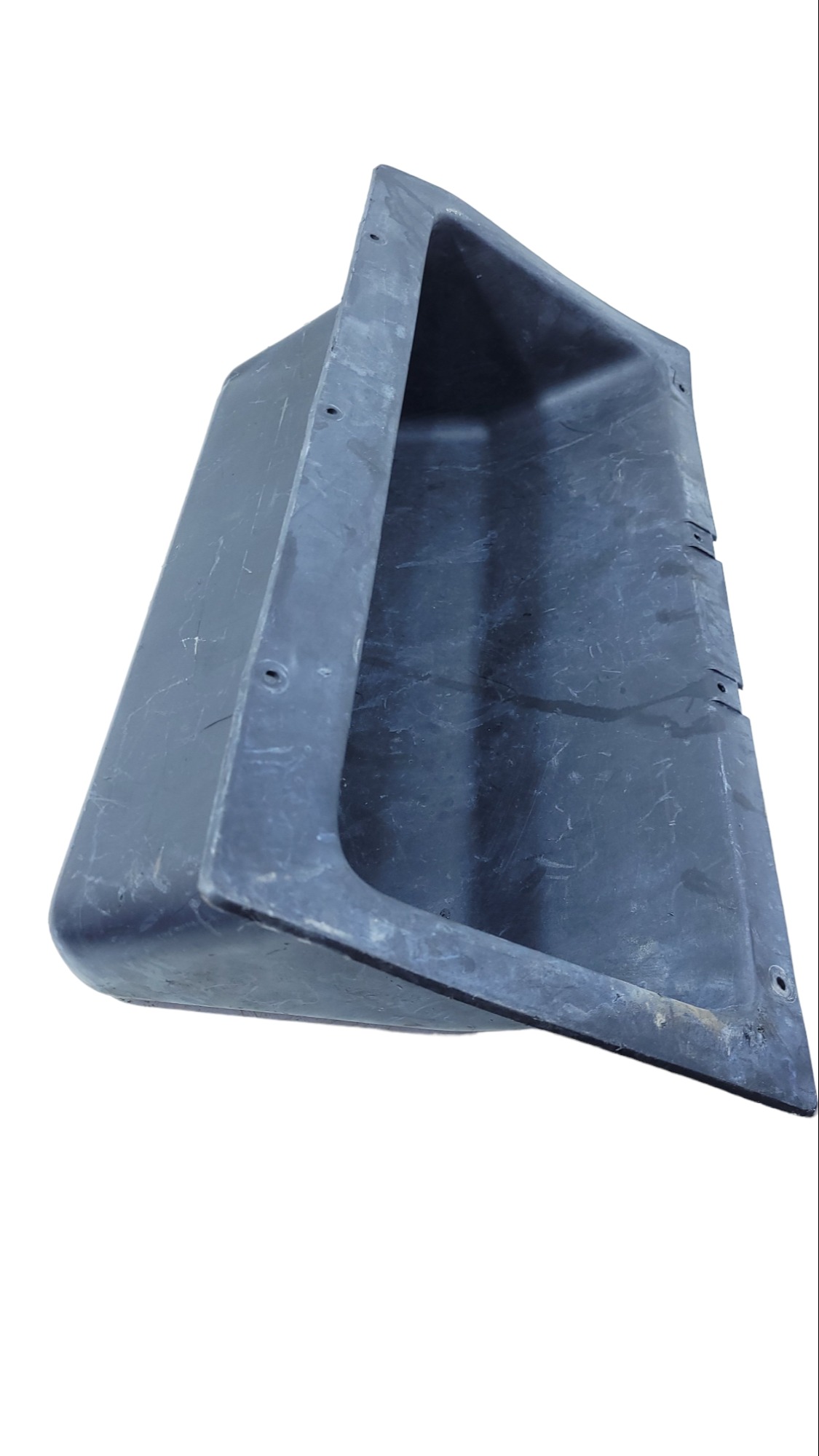 Porta Luvas Auxiliar Ford Cargo 85hbe06010 4