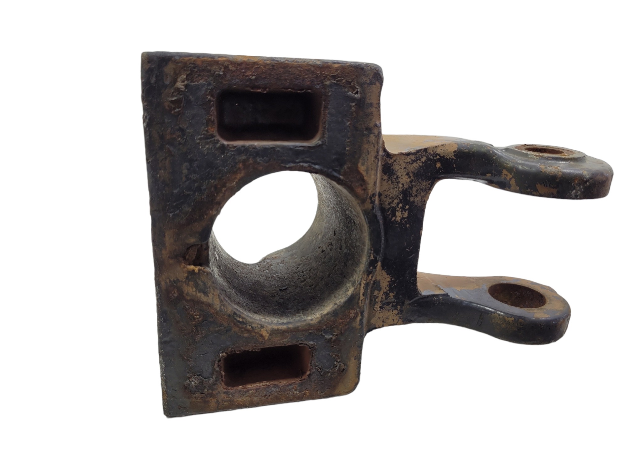 Guia Grampo Mola Dianteiro Scania T124 1490090 5