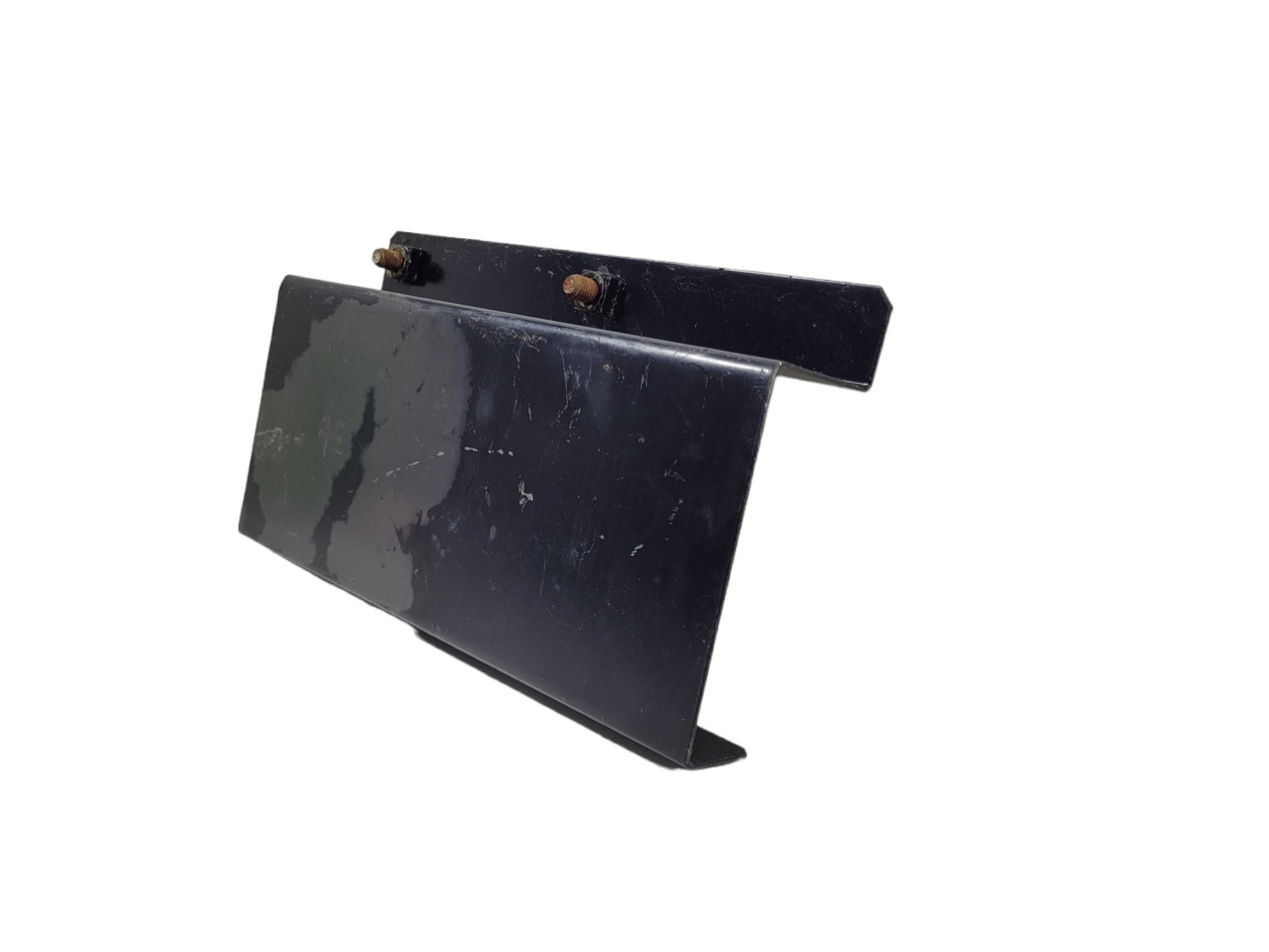 Suporte Painel Vw Constellation2t2607099 3