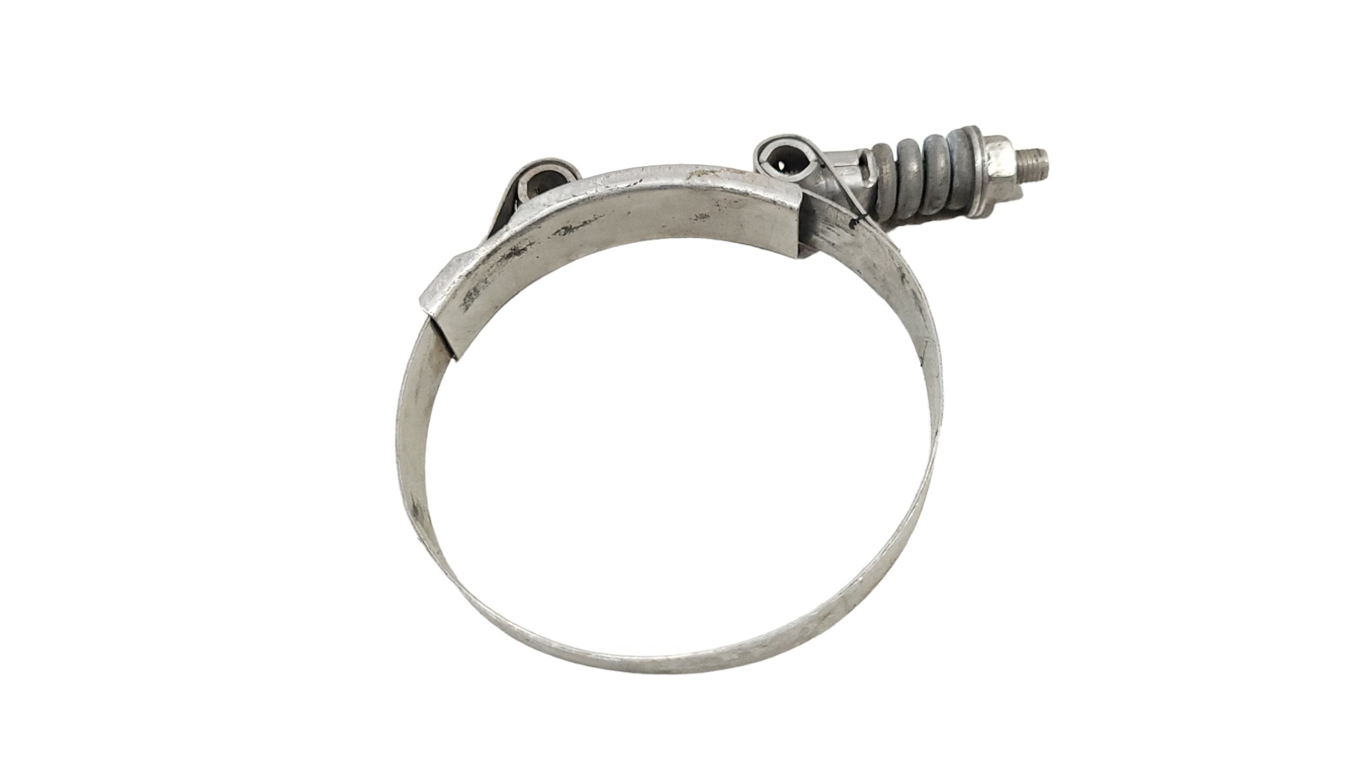 Abraçadeira Intercooler Vw 8140 5140 8150 2rd117273 3