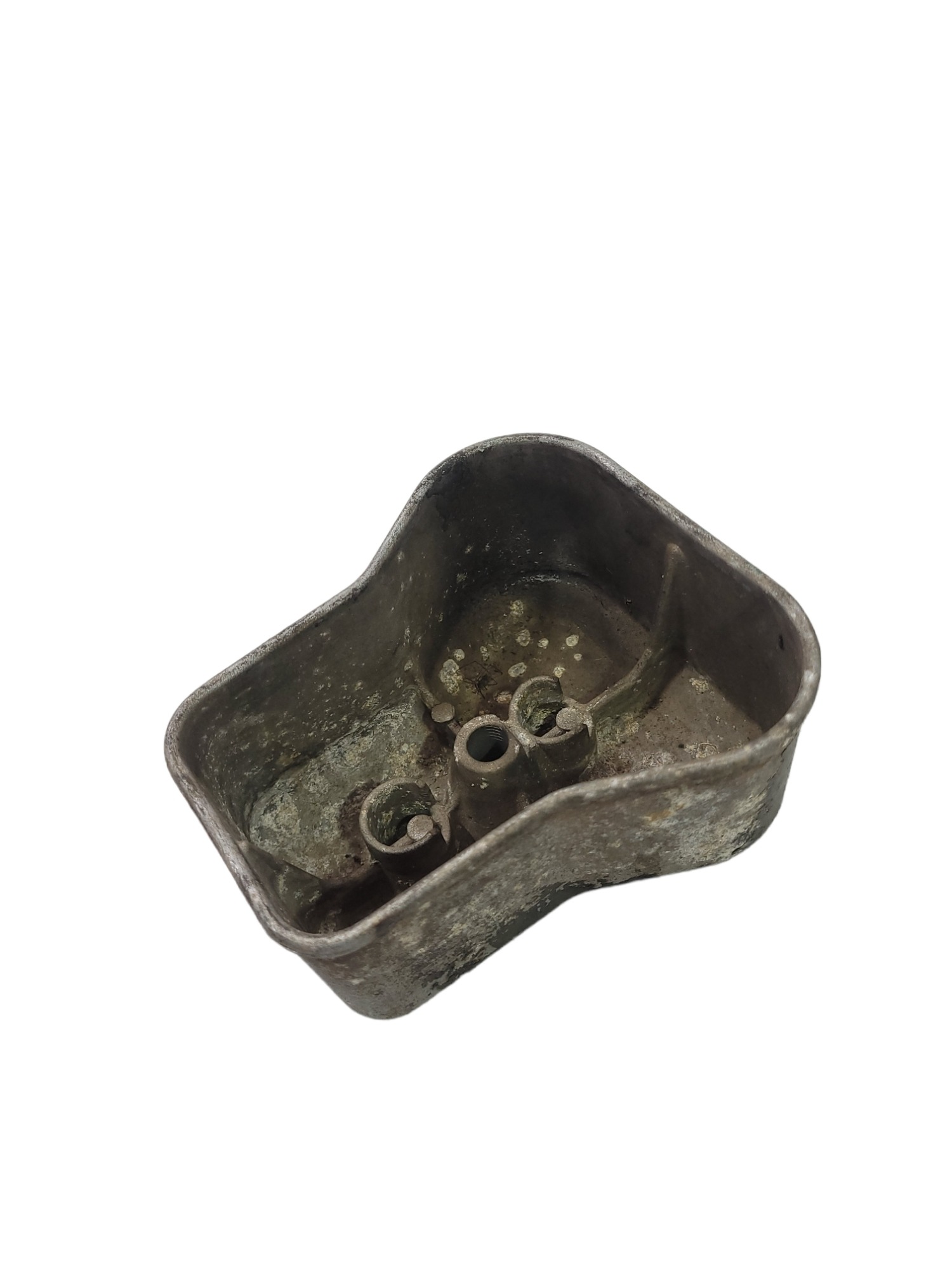 Tampa De Válvula Motor Mwmn 96100796003401 3