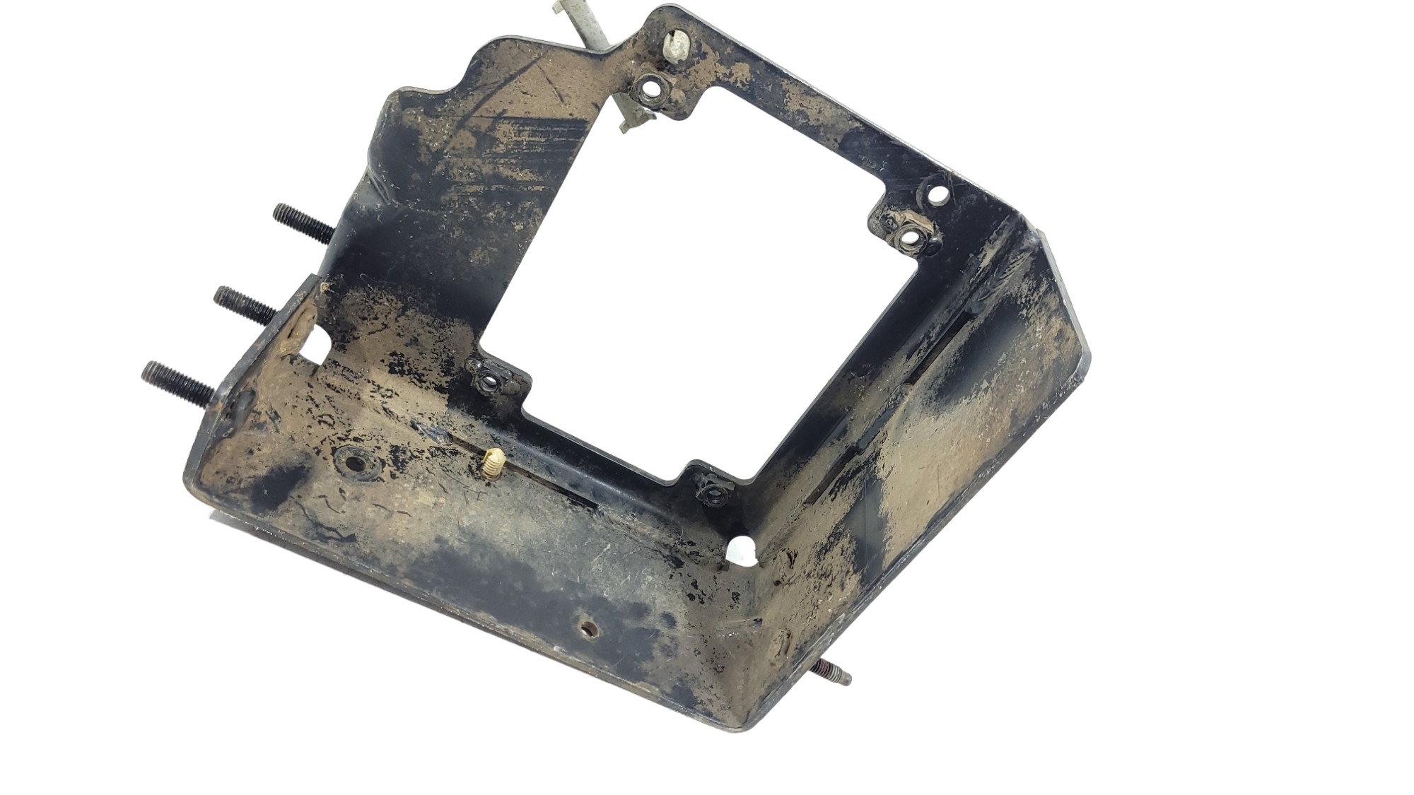 Suporte Bomba Arla Ford Cargo 816 1119 4