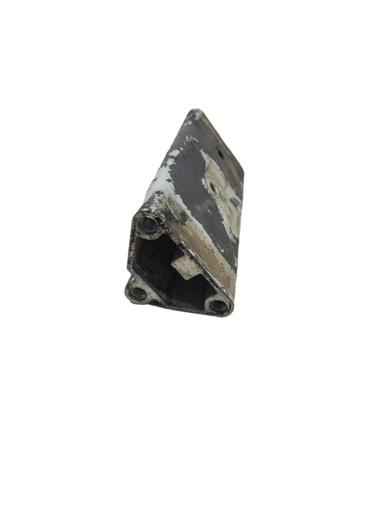 Suporte Fixação Anel Difusor Scania 1485902 3
