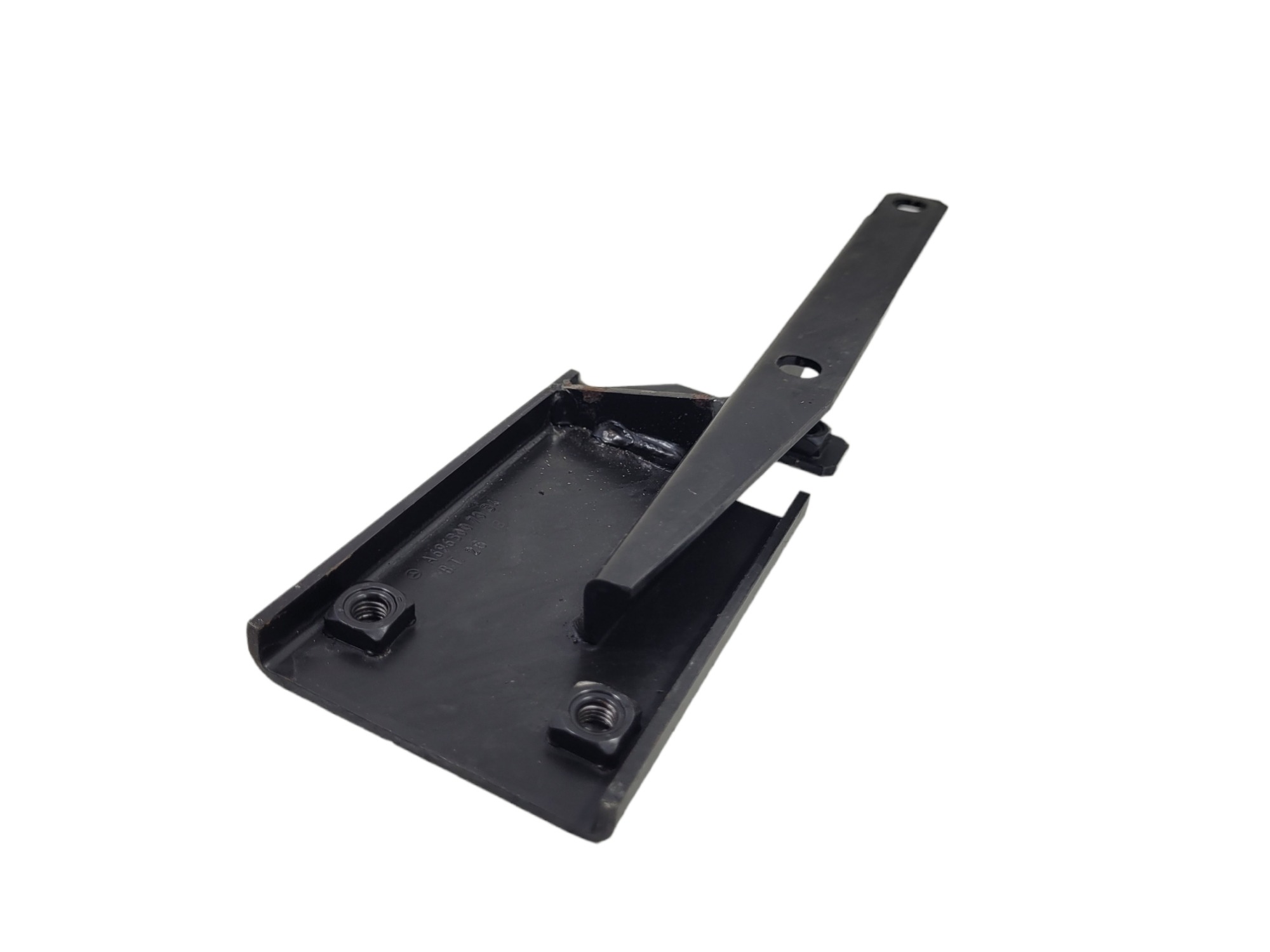 Suporte Pedal M Benz 1620 A6963007034 2