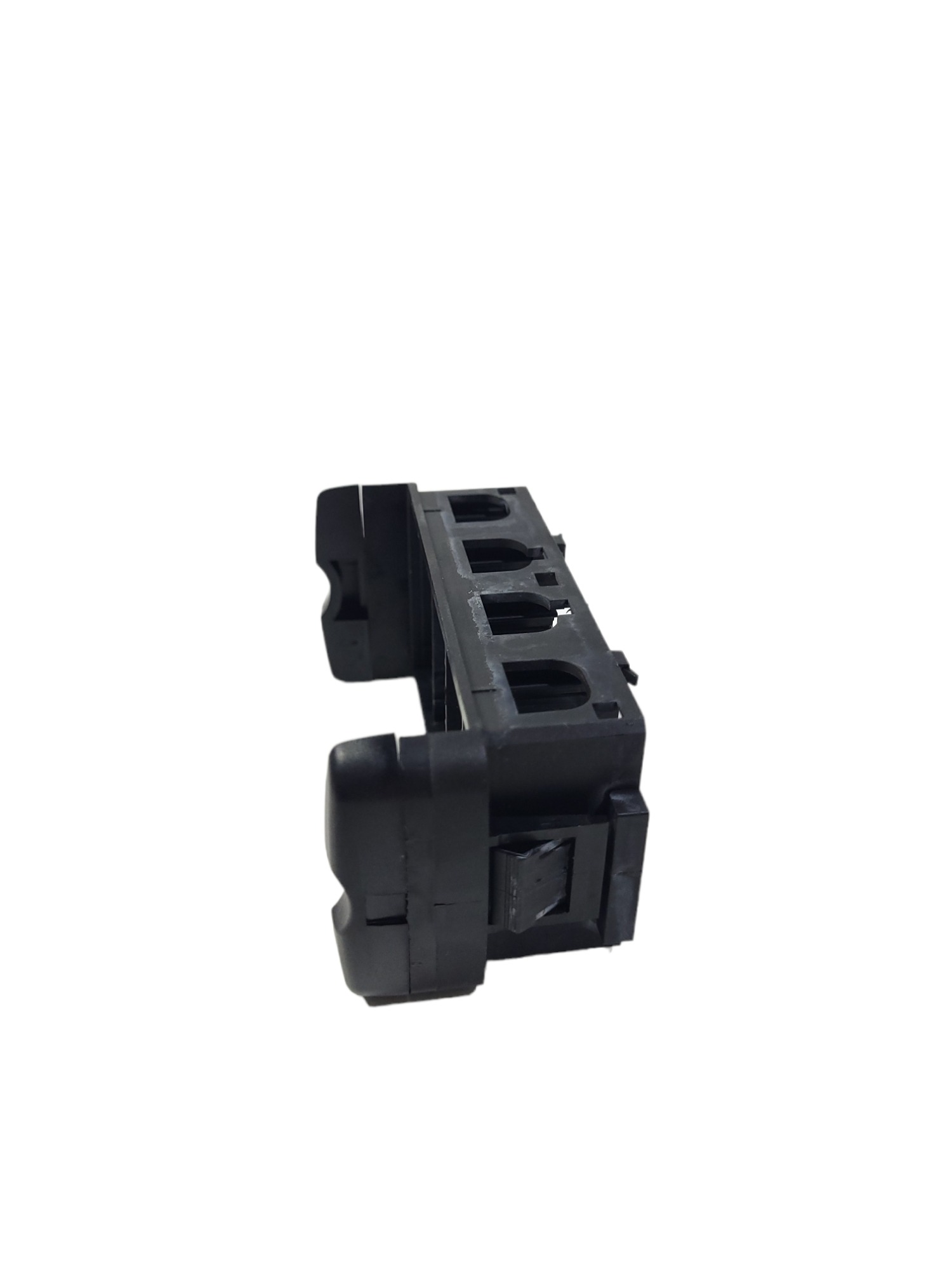 Moldura Painel Botão Interruptor M Benz Actros9435400146 5