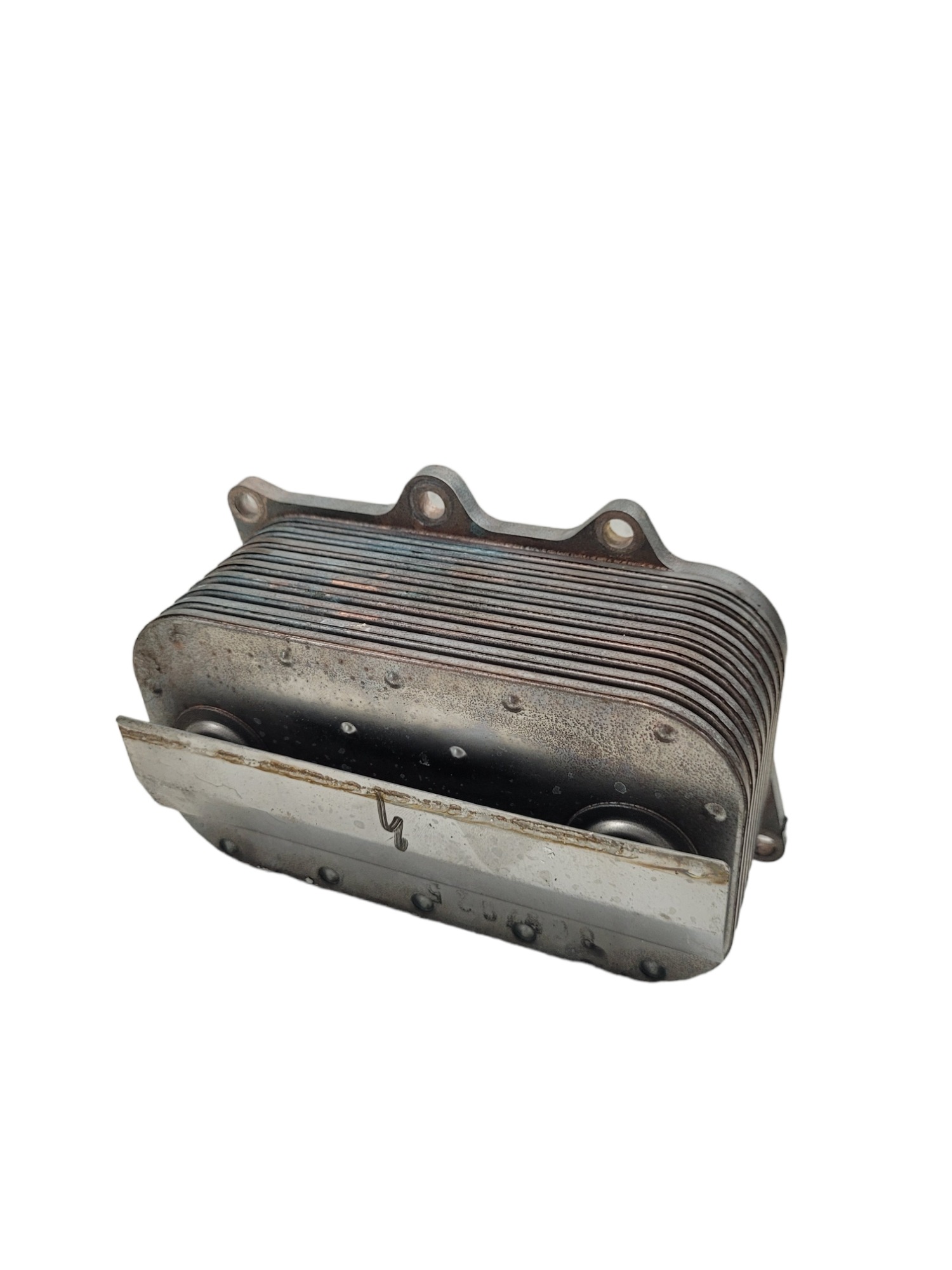 Radiador Óleo Vw Man 2v5115451b 5
