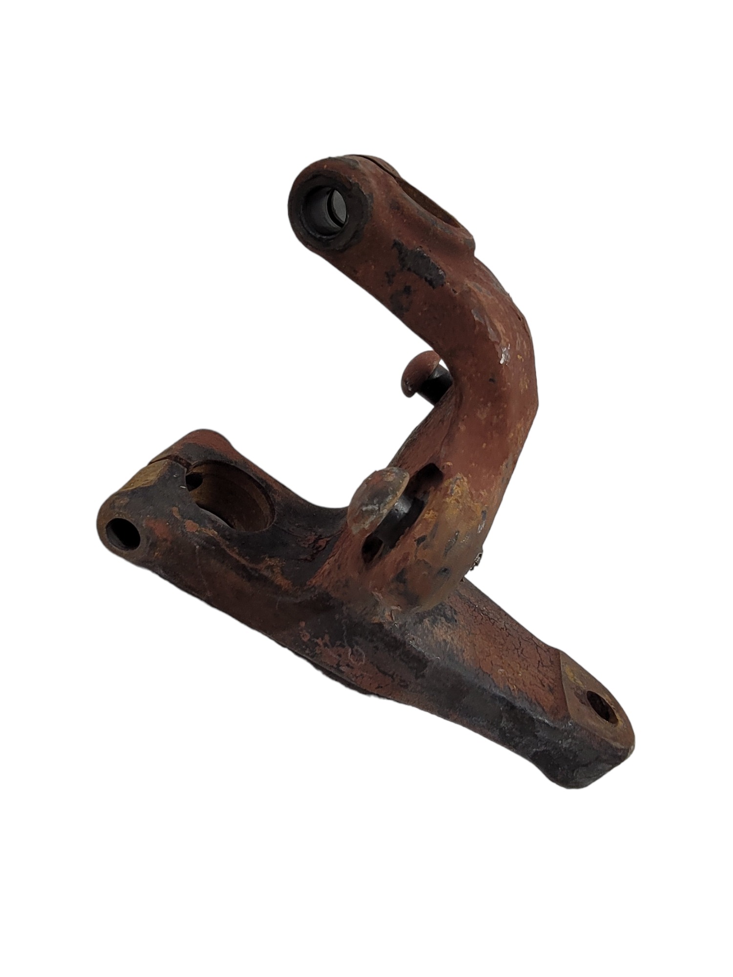 Suporte Mola Dianteira Para Scania 94 114 124 164 1739455 3