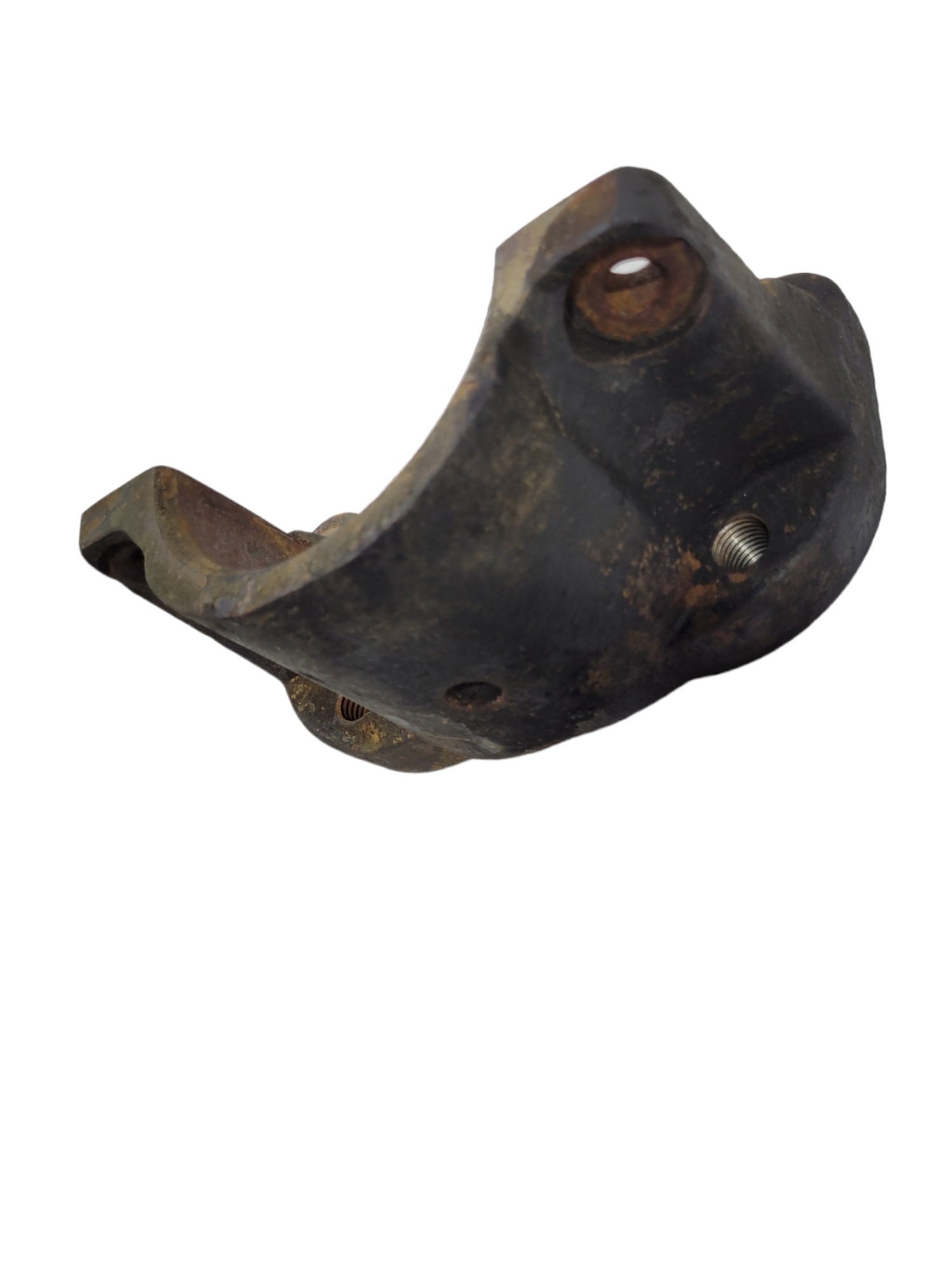Suporte Coxim Caixa Vw Costellattion 2