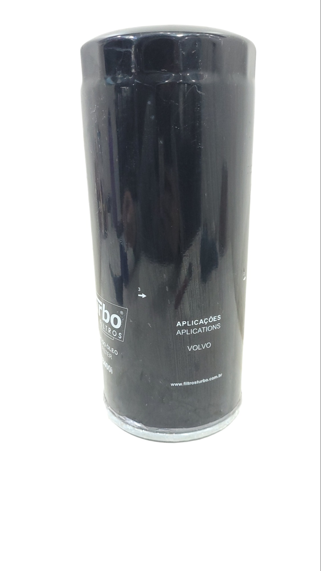 Filtro Oleo Volvo 4766343 5