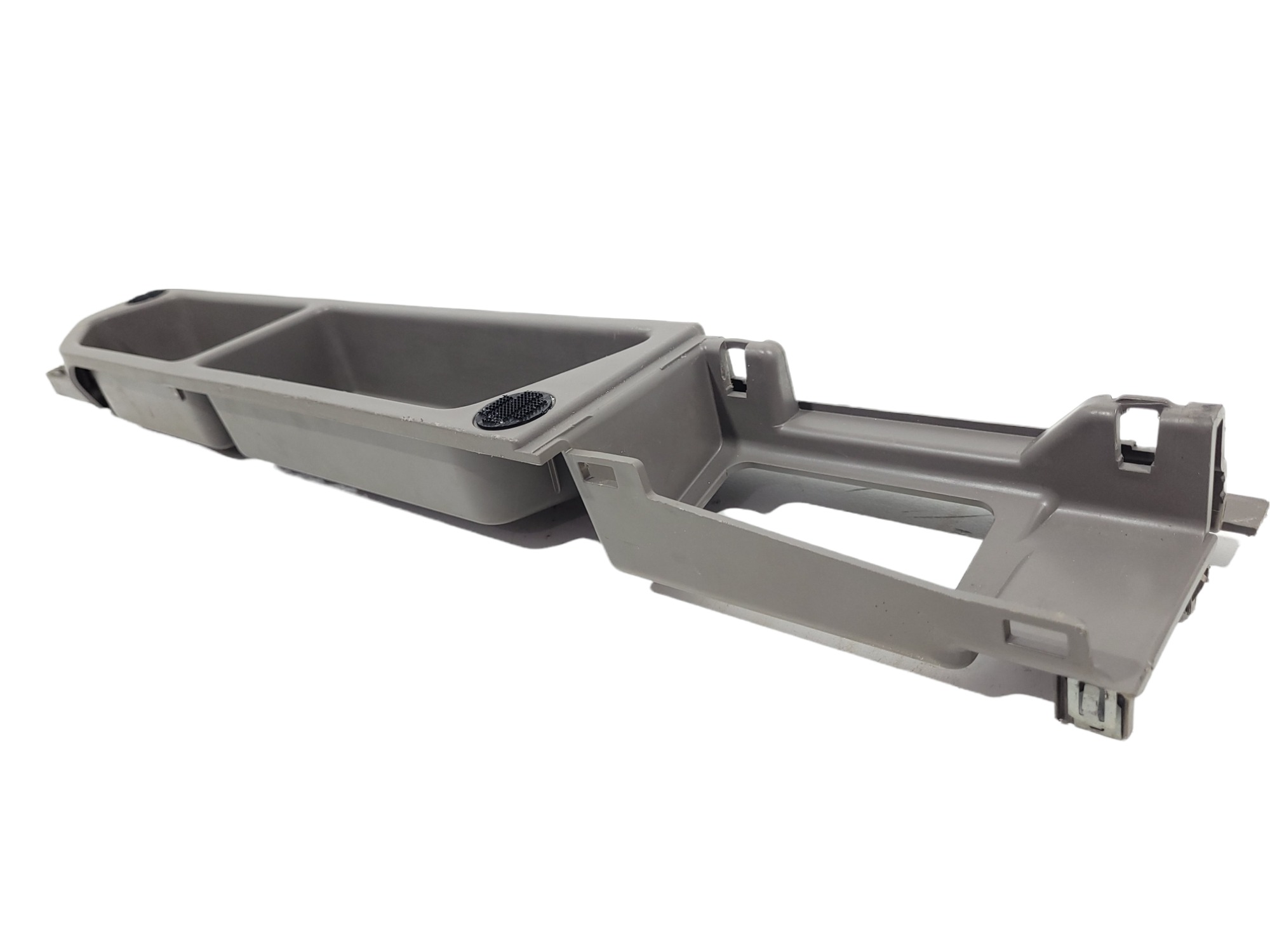 Moldura Do Painel Lado Direito Scania S5 2038407 3