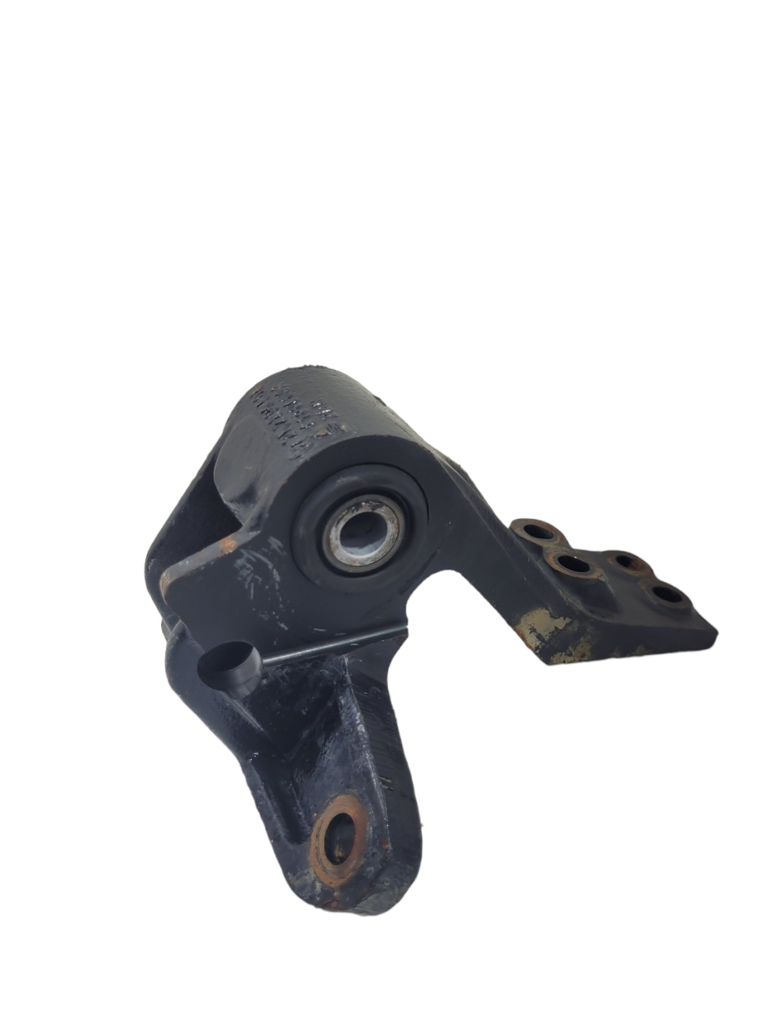 Suporte Coxim Dianteiro Cabine Vw Constellation 2r2899508 3