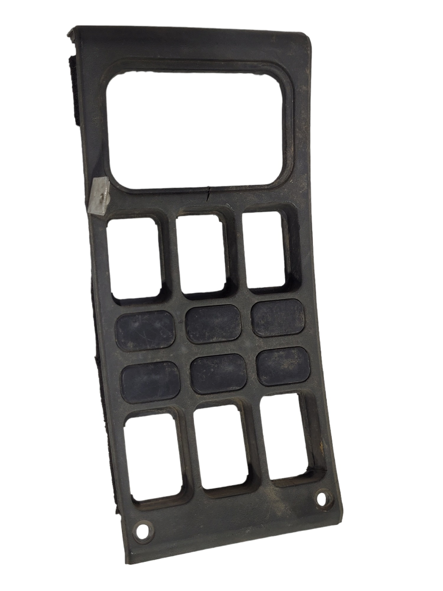 Moldura Painel Scania 113 E 114 358346 1