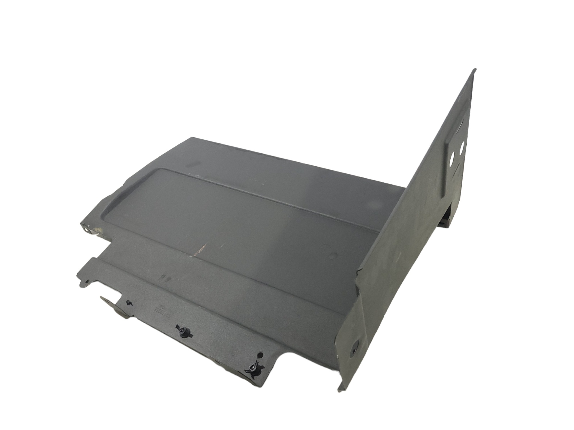 Suporte Da Cama Le Volvo Fhn 22882885 2