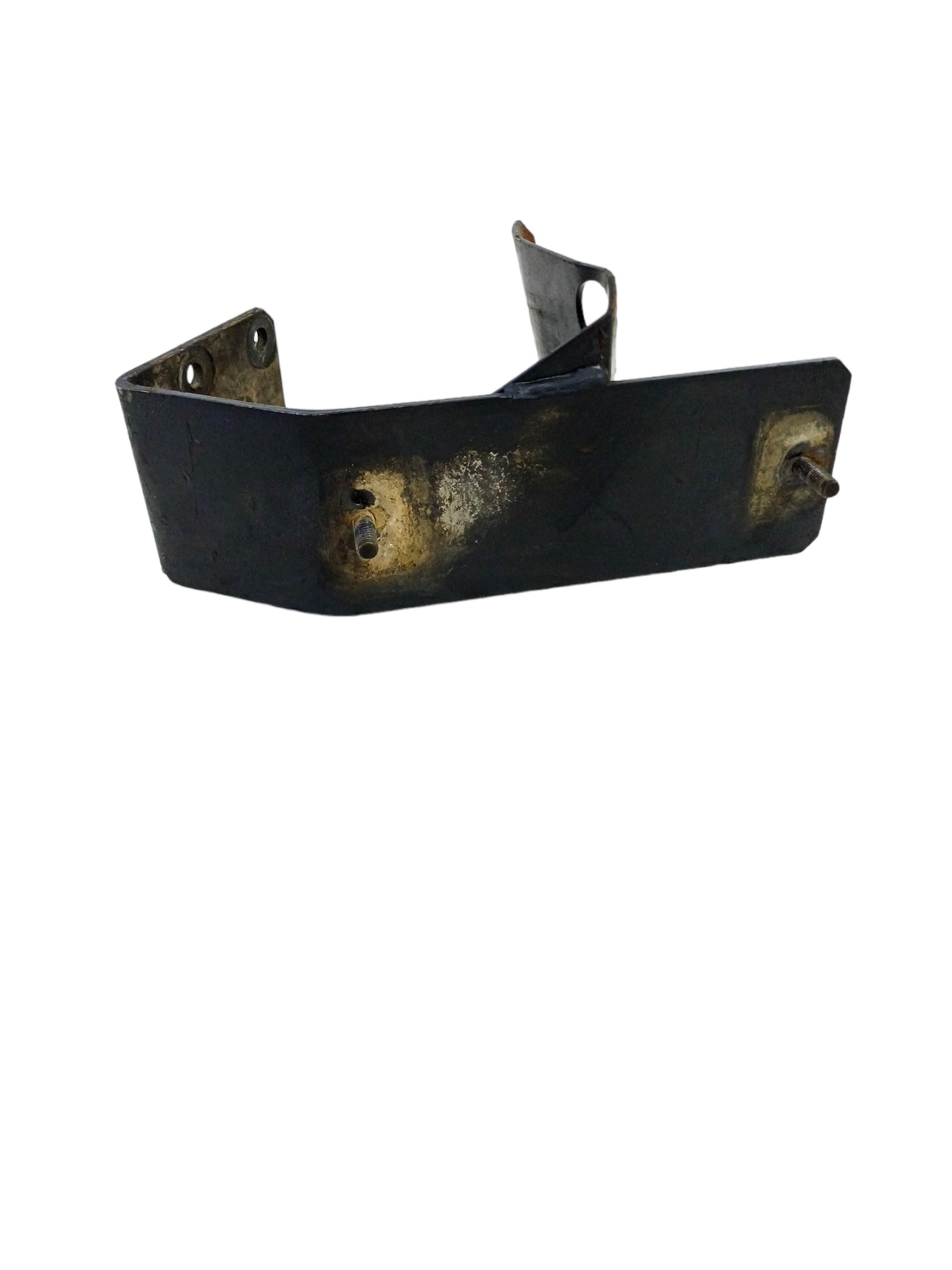 Suporte Tubo Ligação Ar Vw Costellation 2t2129618a