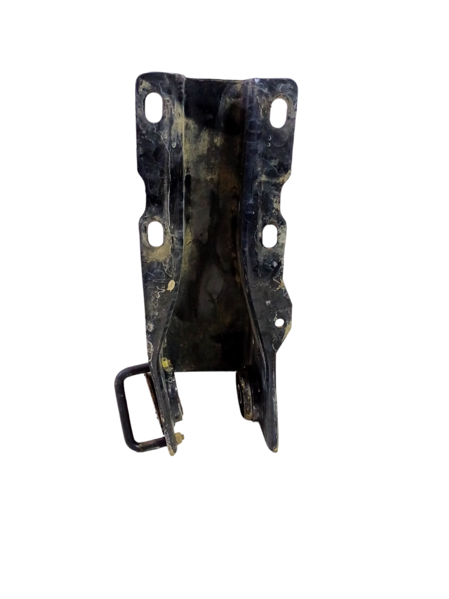 Suporte Traseiro Cabine Vw Worker Tap899400