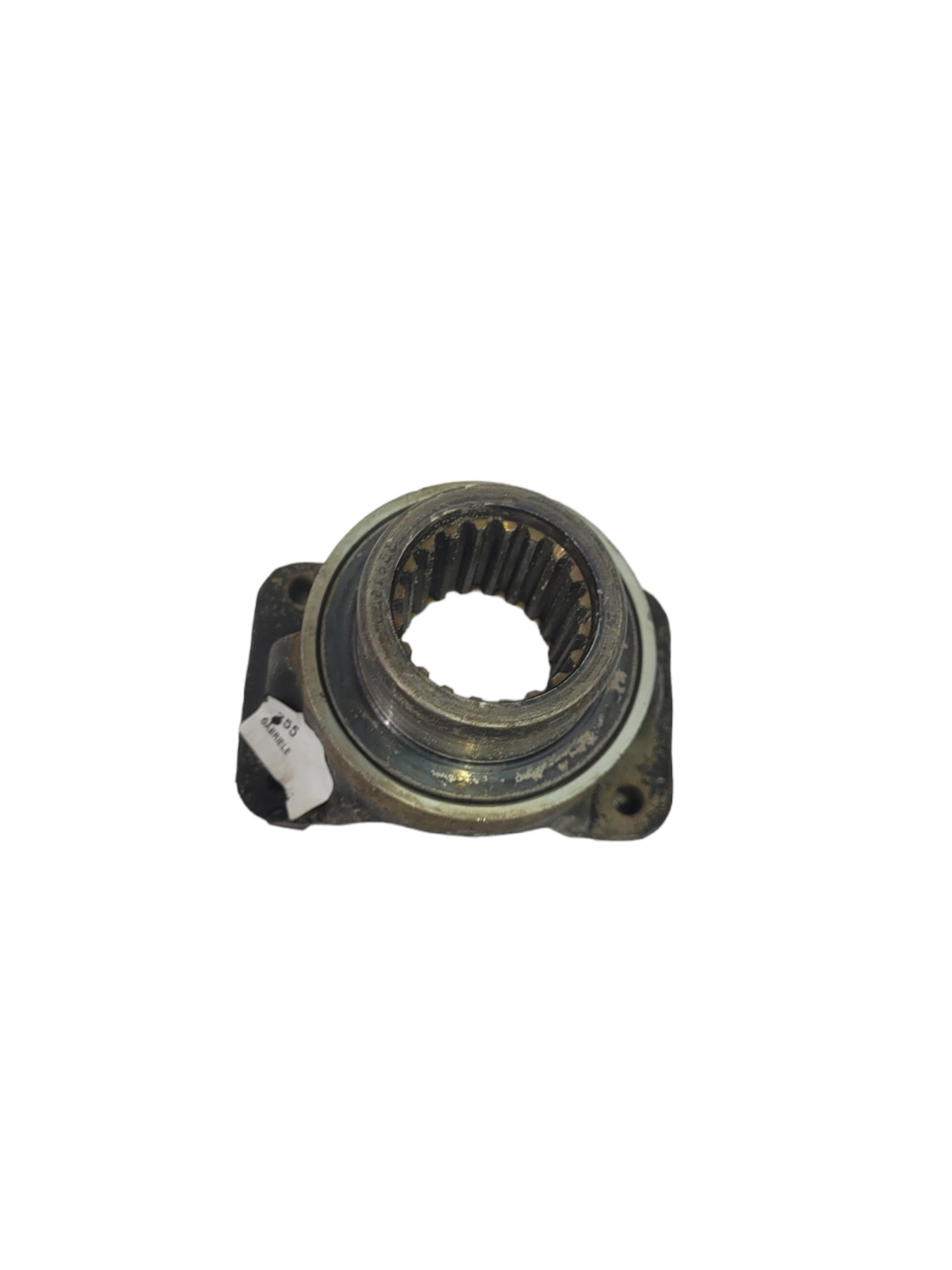 Flange M Benz Accelo 1