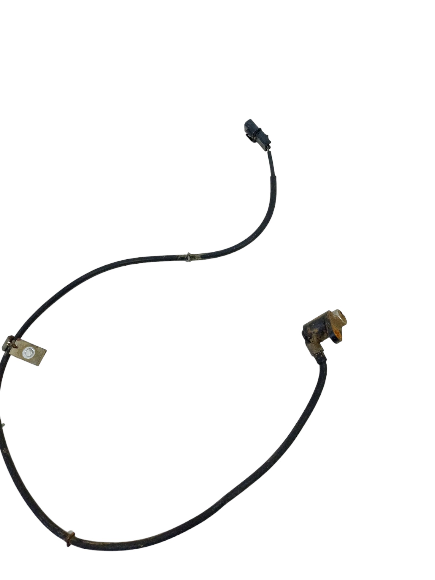Sensor Abs Roda Traseira Pajero Sport 1