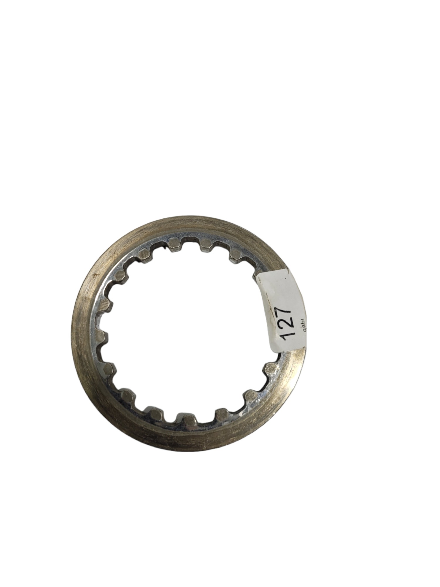 Arruela Dentada Caixa Eaton Ford Cargo 4300382 4