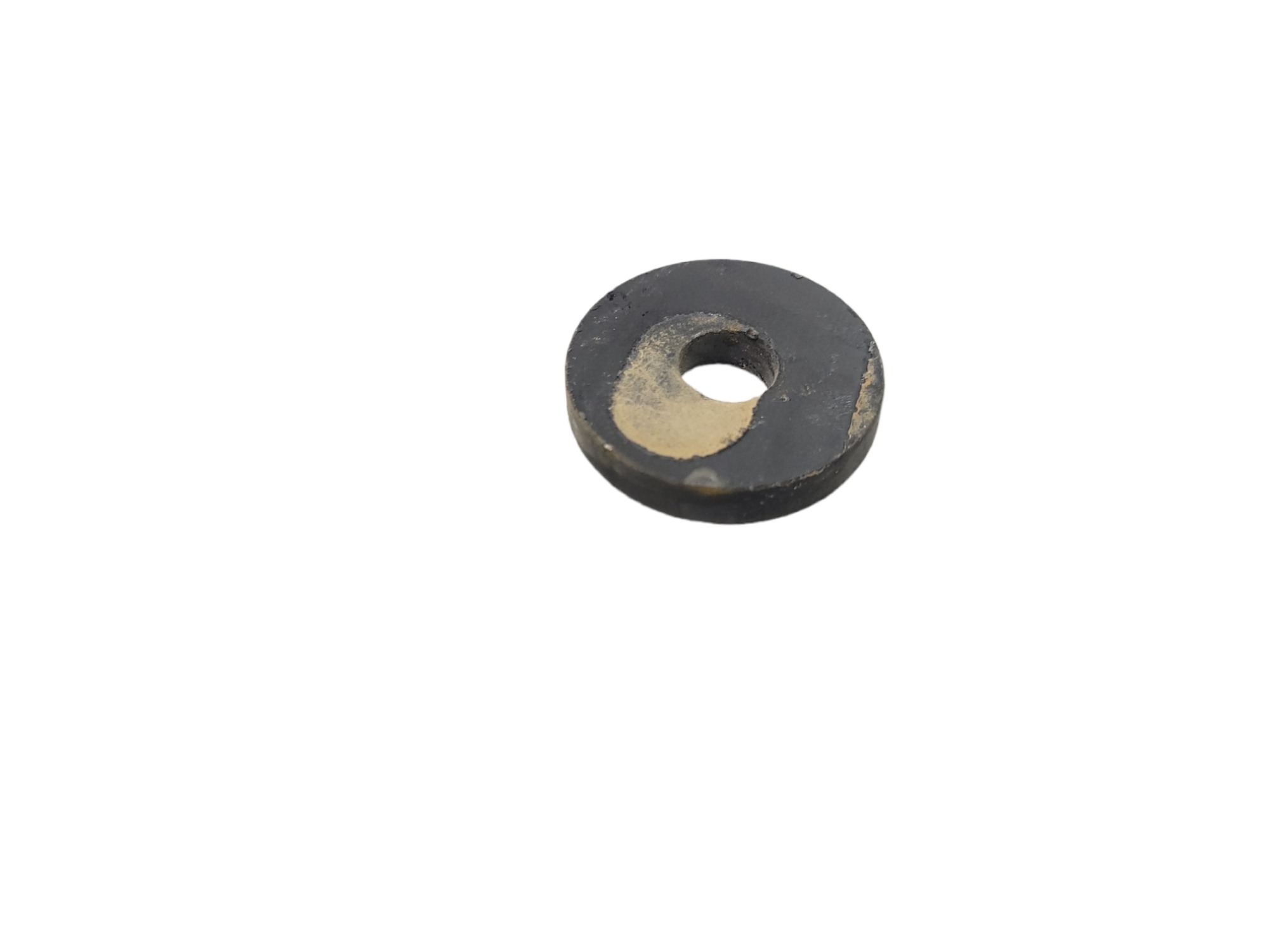 Espaçador Suporte Tubo Saida Motor Vw 8150 5