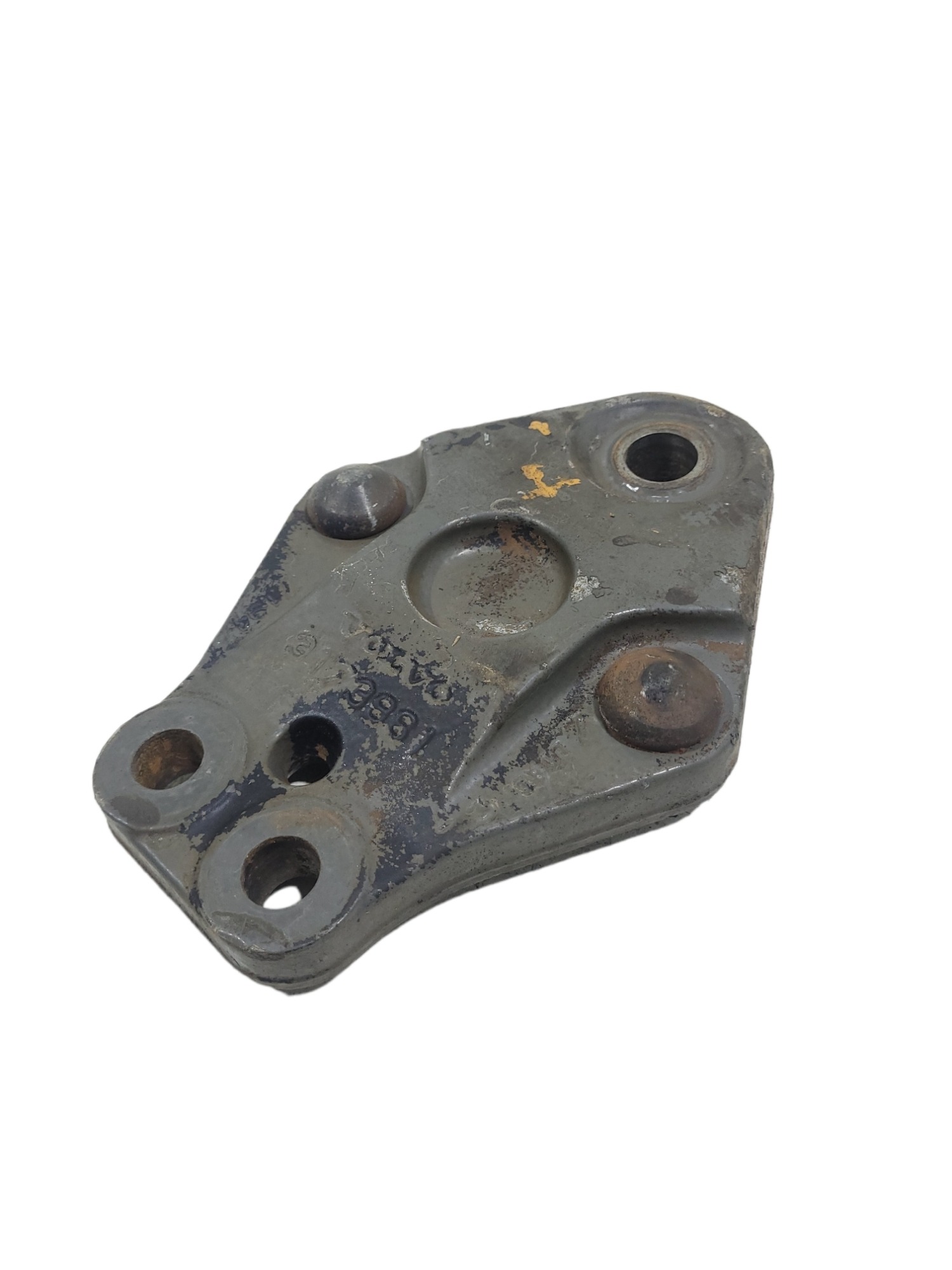 Suporte Tirante Barra Estabilizadora Volvo Fhn 3173961 4
