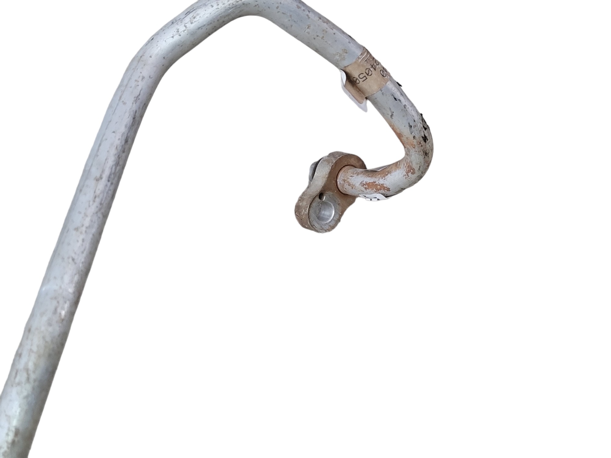 Cano Ar Condicionado Volvo 96816440 3