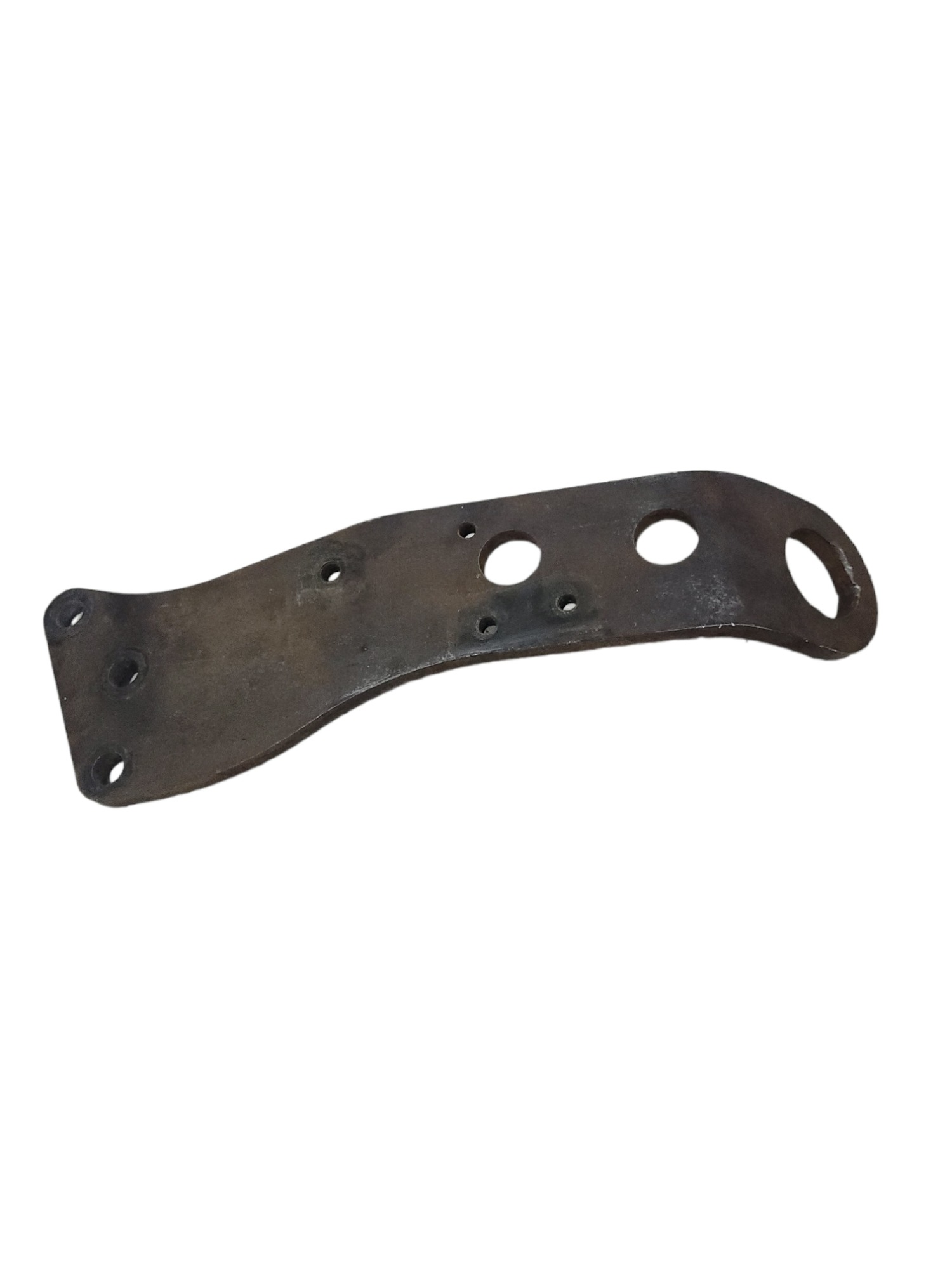 Suporte Válvula Egr Volkswagen Man * 61192020315 2