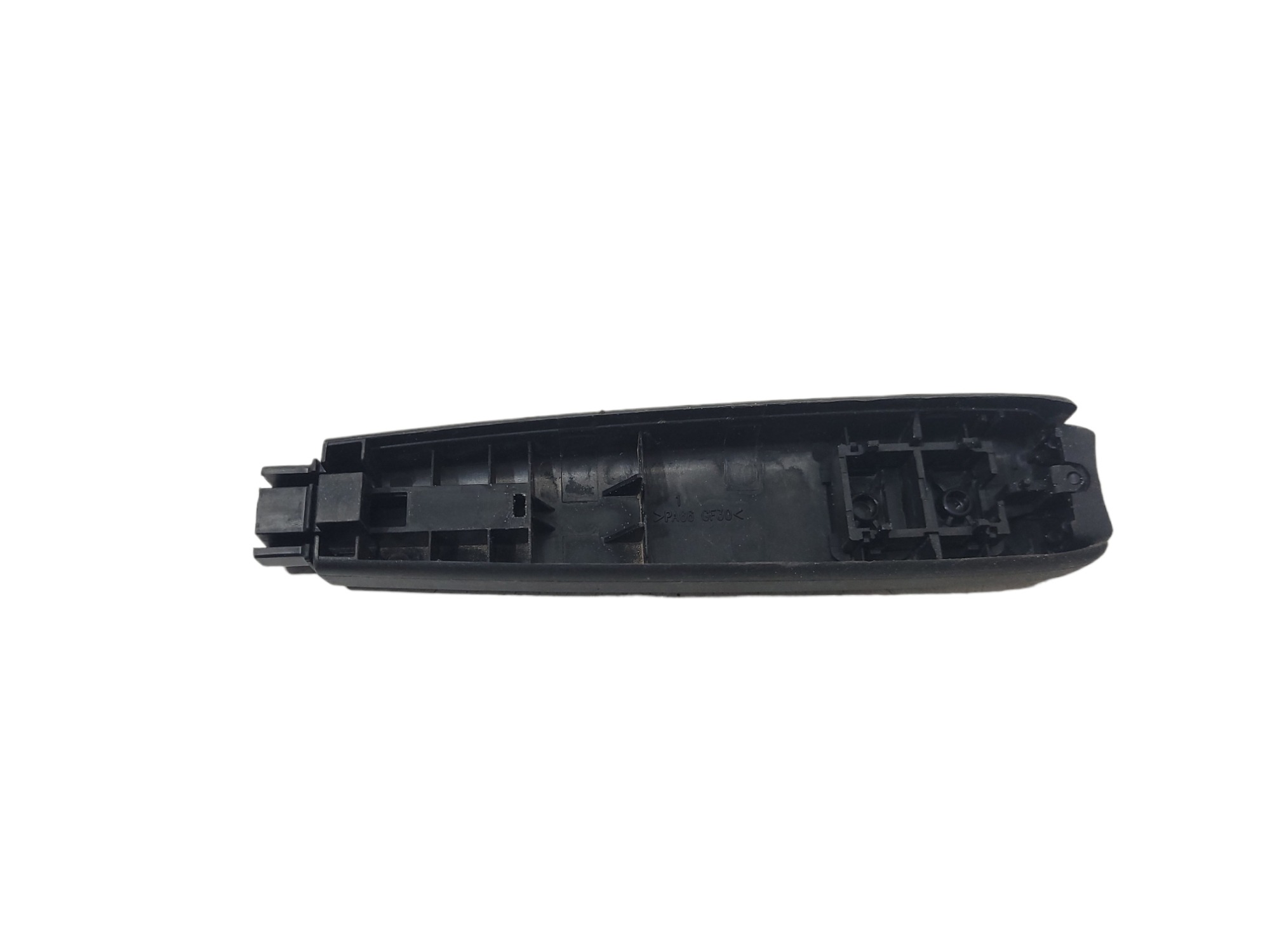 Acabamento Chave Limpador Parabrisa Volvo Fh 2