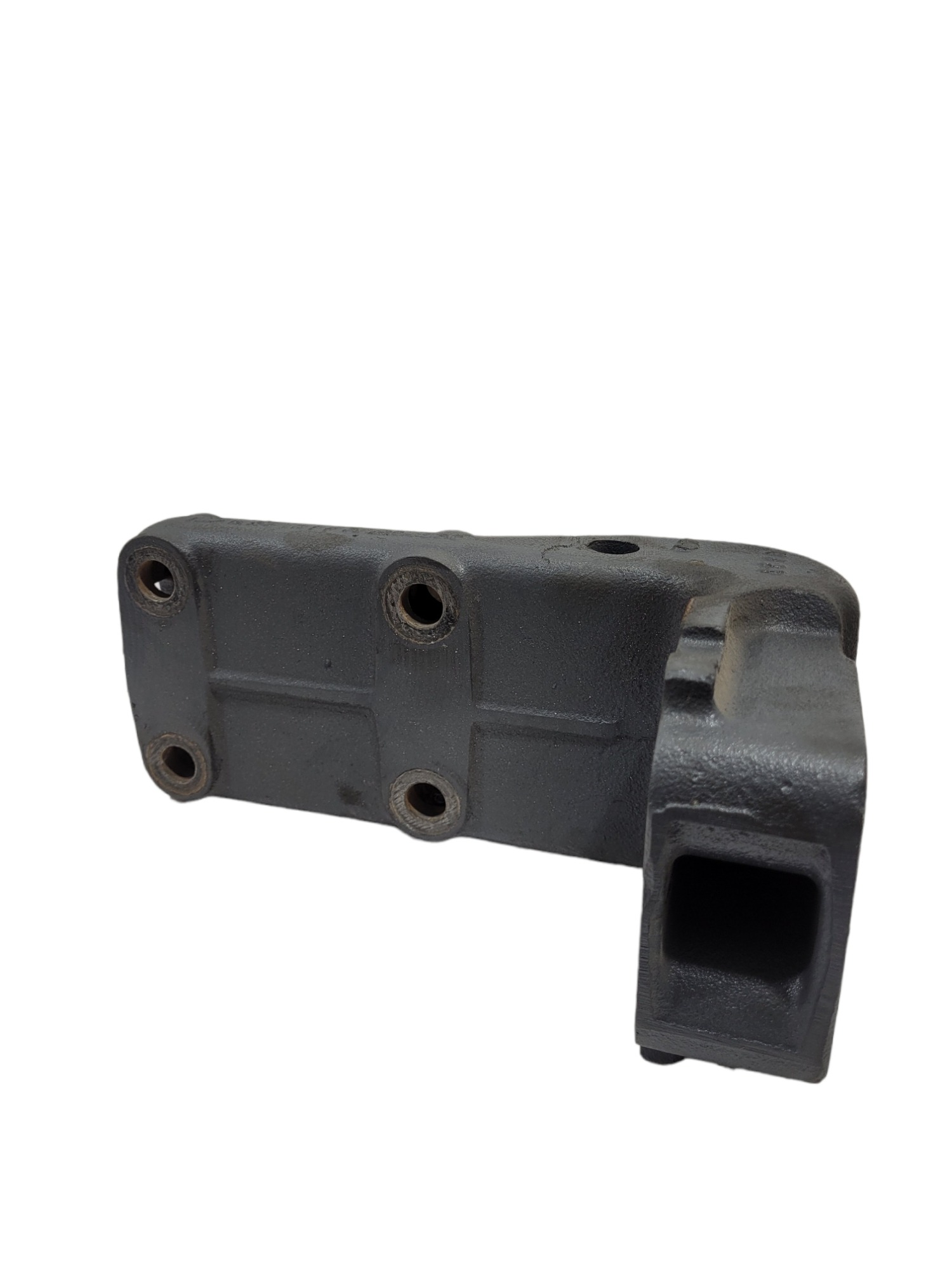 Suporte Lateral Caixa Scania A1404300 2