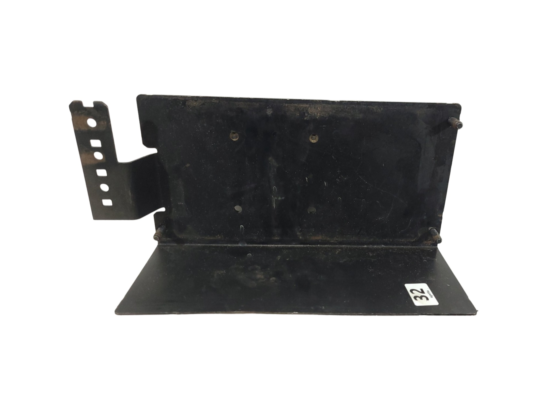 Suporte Módulo M Benz Actros A9455426940 1
