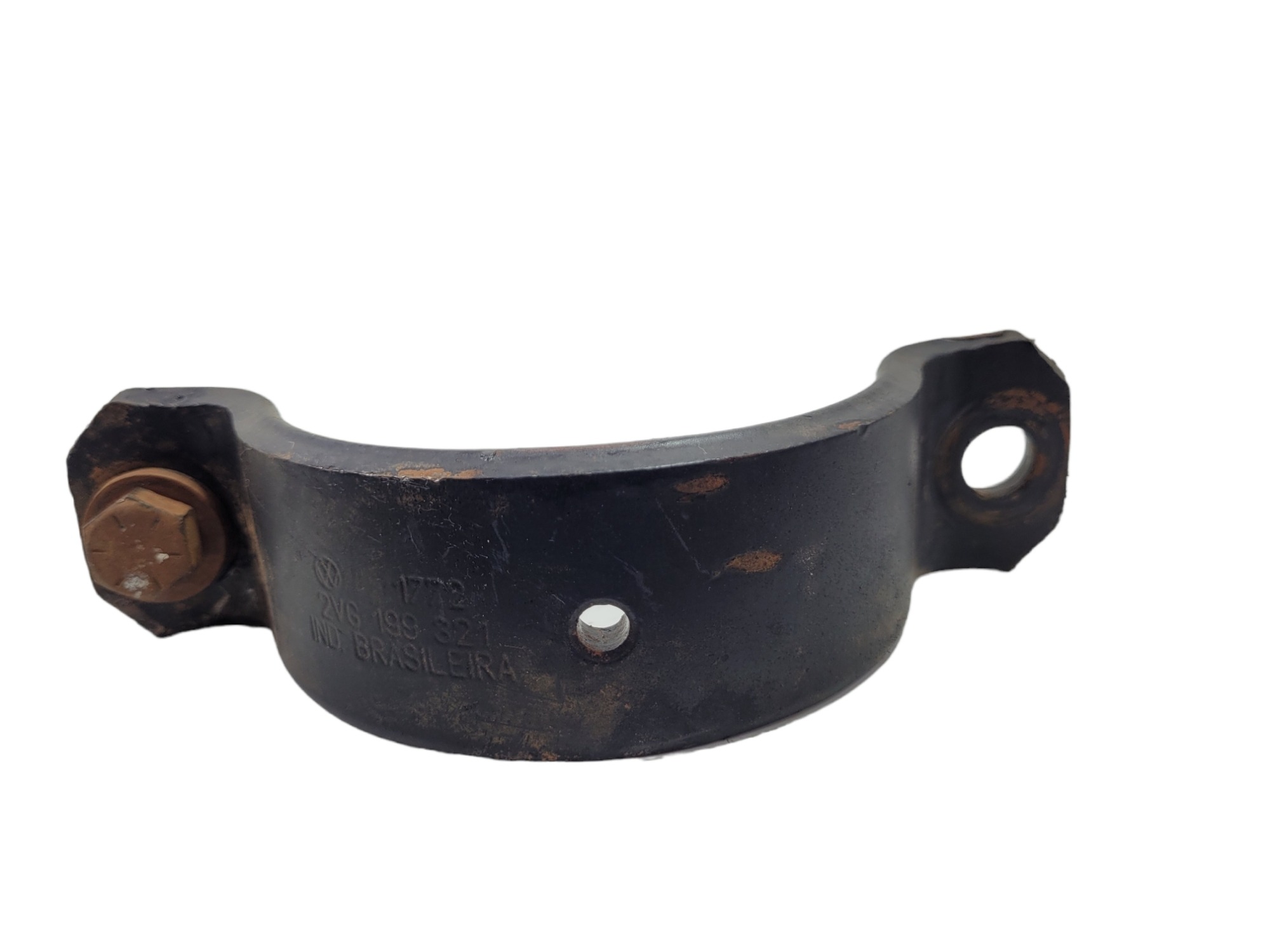 Mancal Superior Suporte Traseiro Motor Vw 2vg199321 1