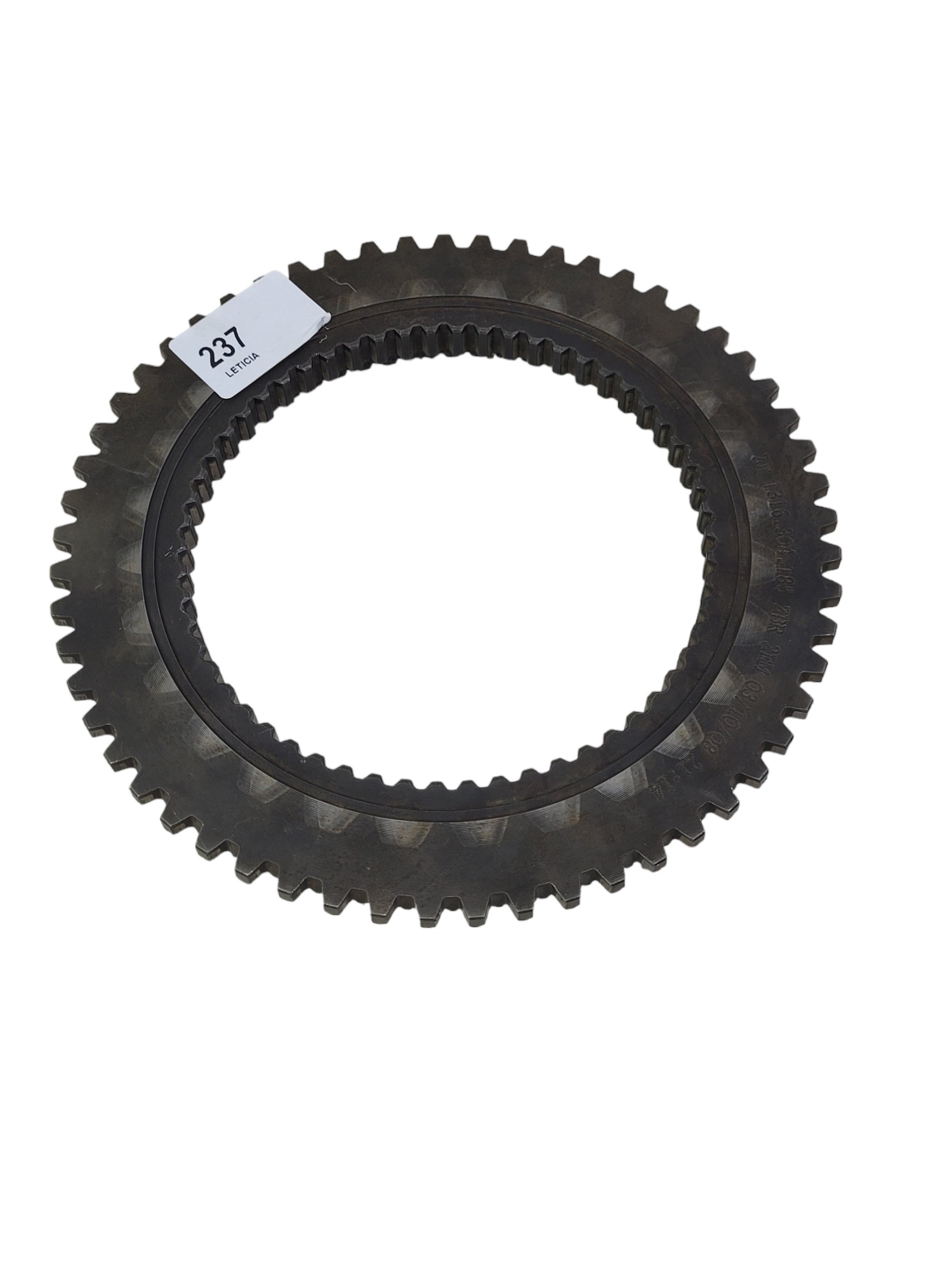 Corpo Acoplamento Zf 1316304185 3