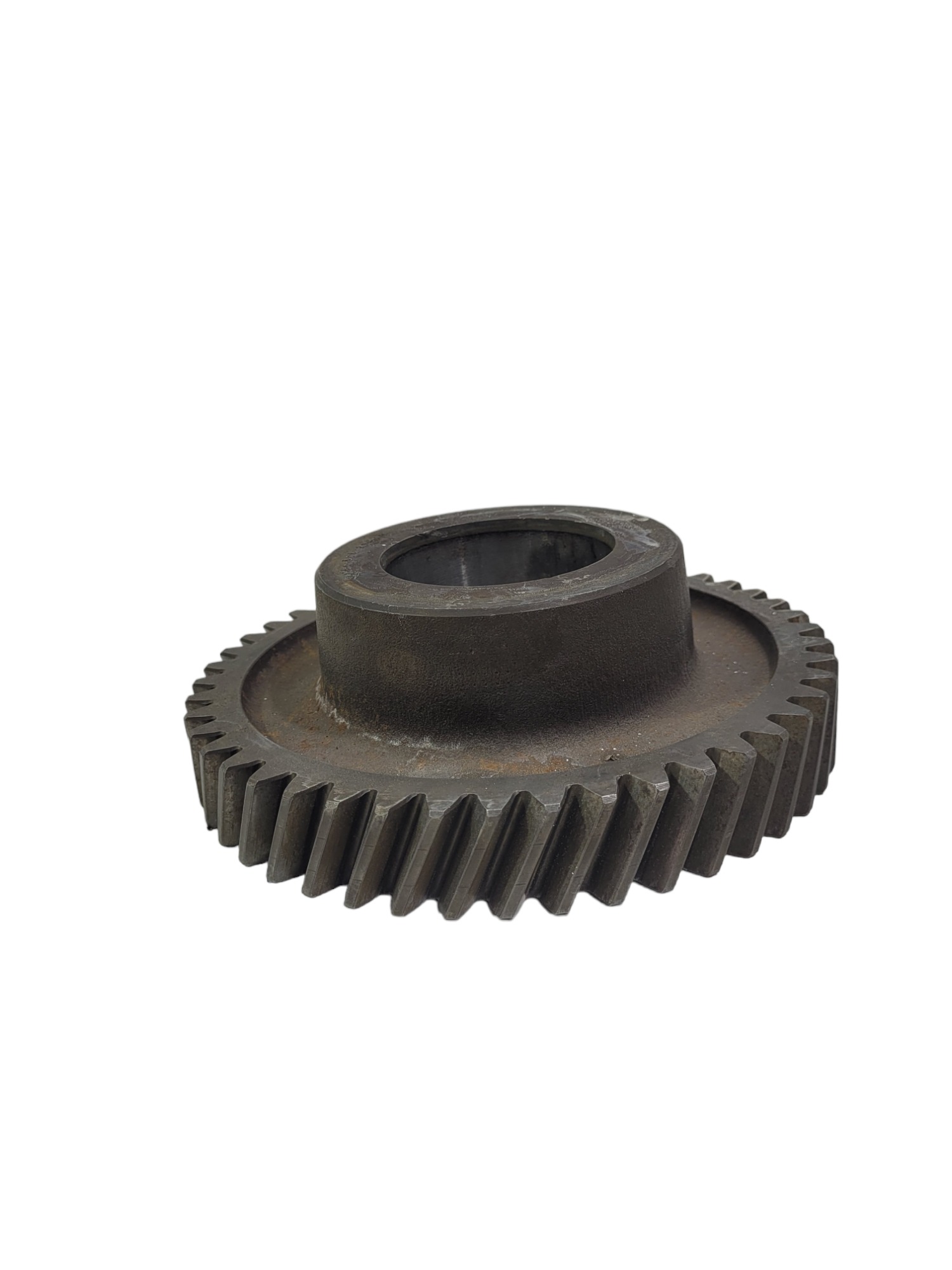 Engrenagem Constante Caixa Câmbio Zf 1268303093 5